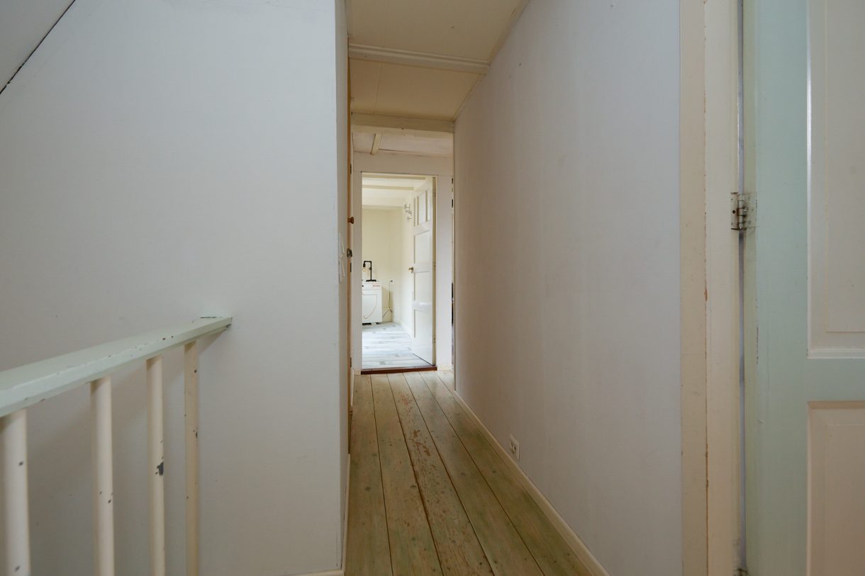 Te koop: Foto Woonhuis aan de Oosteinde 50 in De Rijp