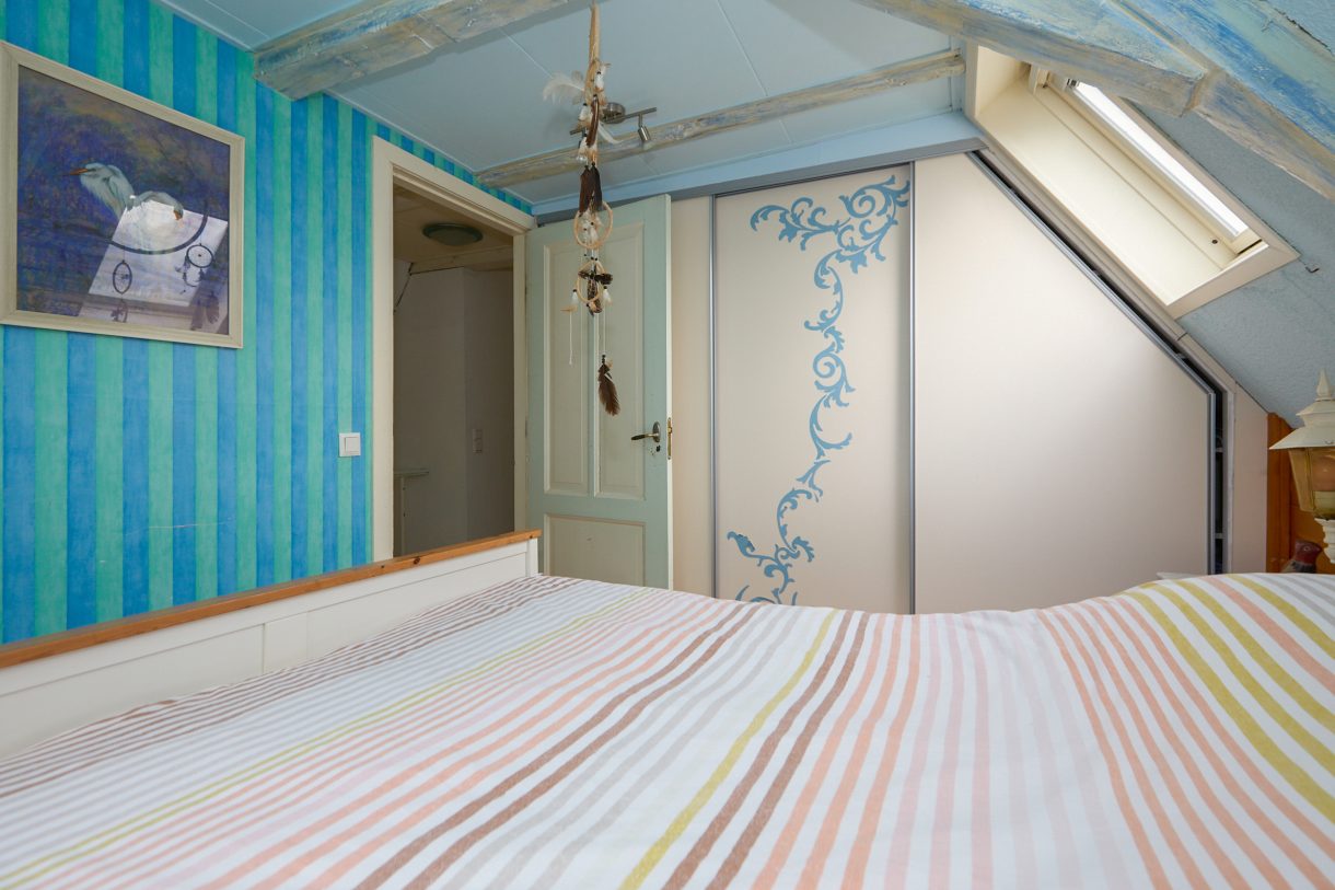 Te koop: Foto Woonhuis aan de Oosteinde 50 in De Rijp