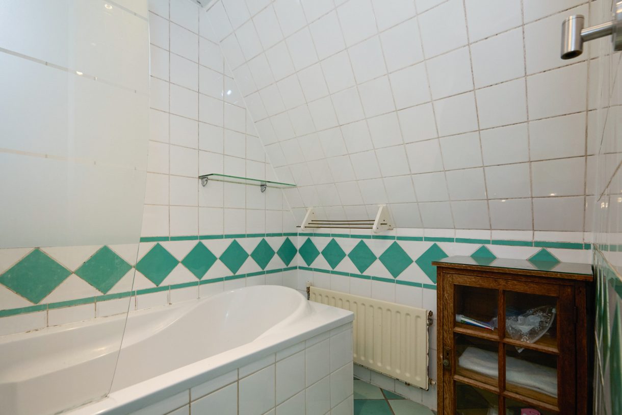 Te koop: Foto Woonhuis aan de Oosteinde 50 in De Rijp