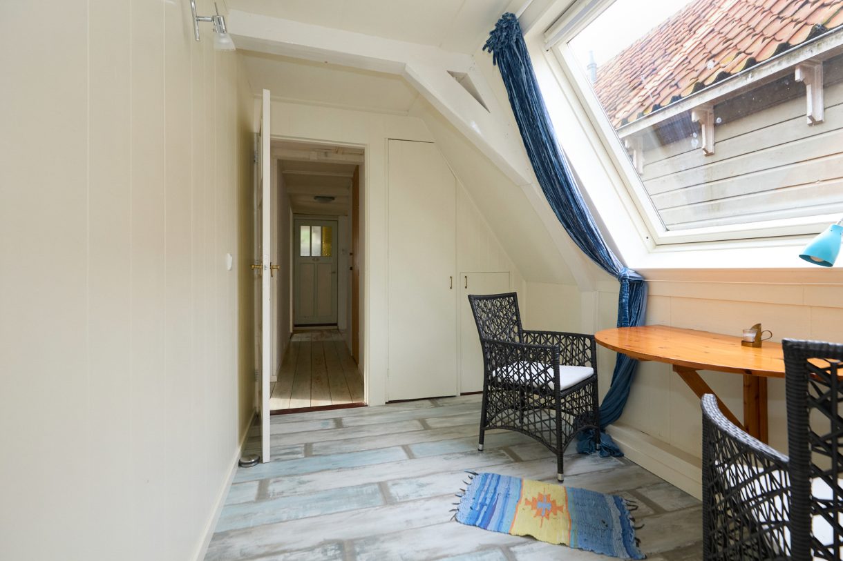 Te koop: Foto Woonhuis aan de Oosteinde 50 in De Rijp