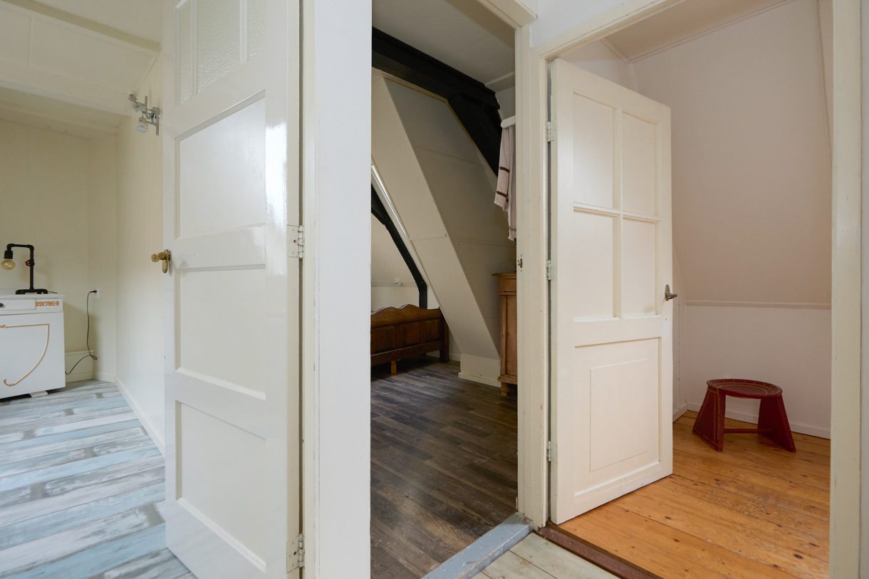 Te koop: Foto Woonhuis aan de Oosteinde 50 in De Rijp