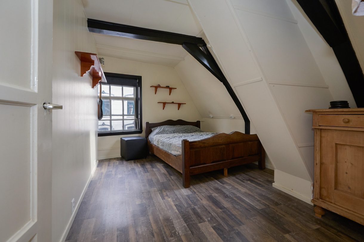 Te koop: Foto Woonhuis aan de Oosteinde 50 in De Rijp