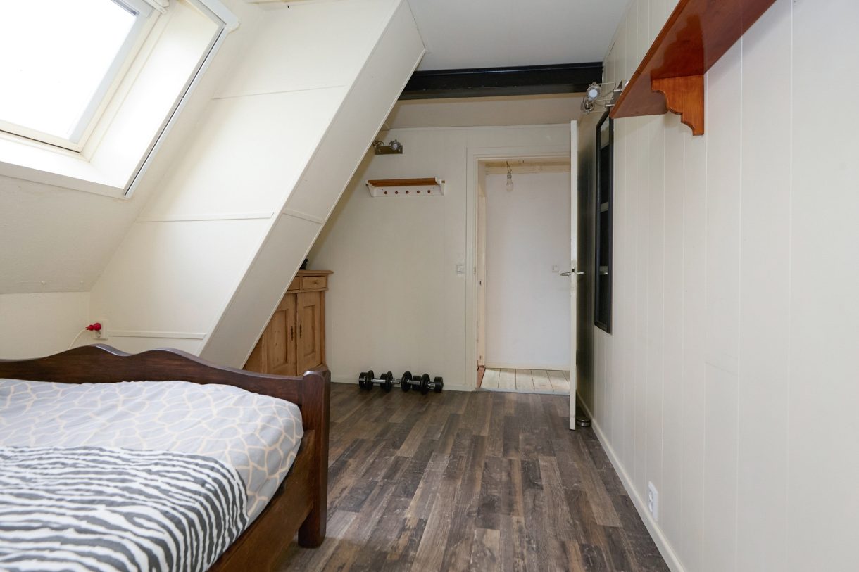 Te koop: Foto Woonhuis aan de Oosteinde 50 in De Rijp