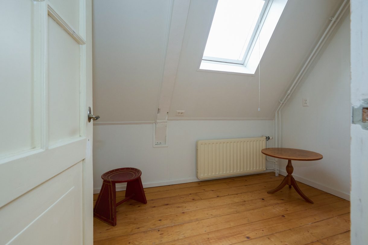 Te koop: Foto Woonhuis aan de Oosteinde 50 in De Rijp