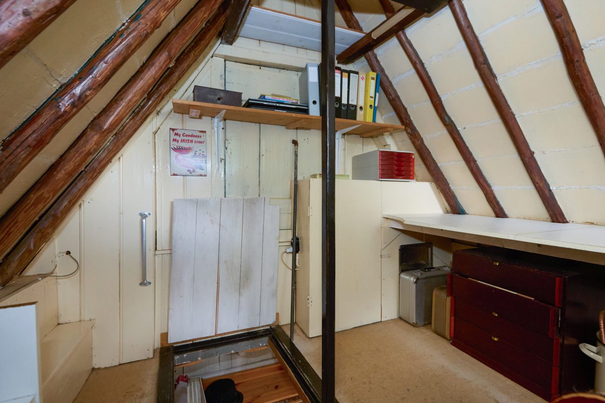 Te koop: Foto Woonhuis aan de Oosteinde 50 in De Rijp