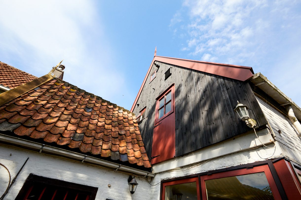 Te koop: Foto Woonhuis aan de Oosteinde 50 in De Rijp