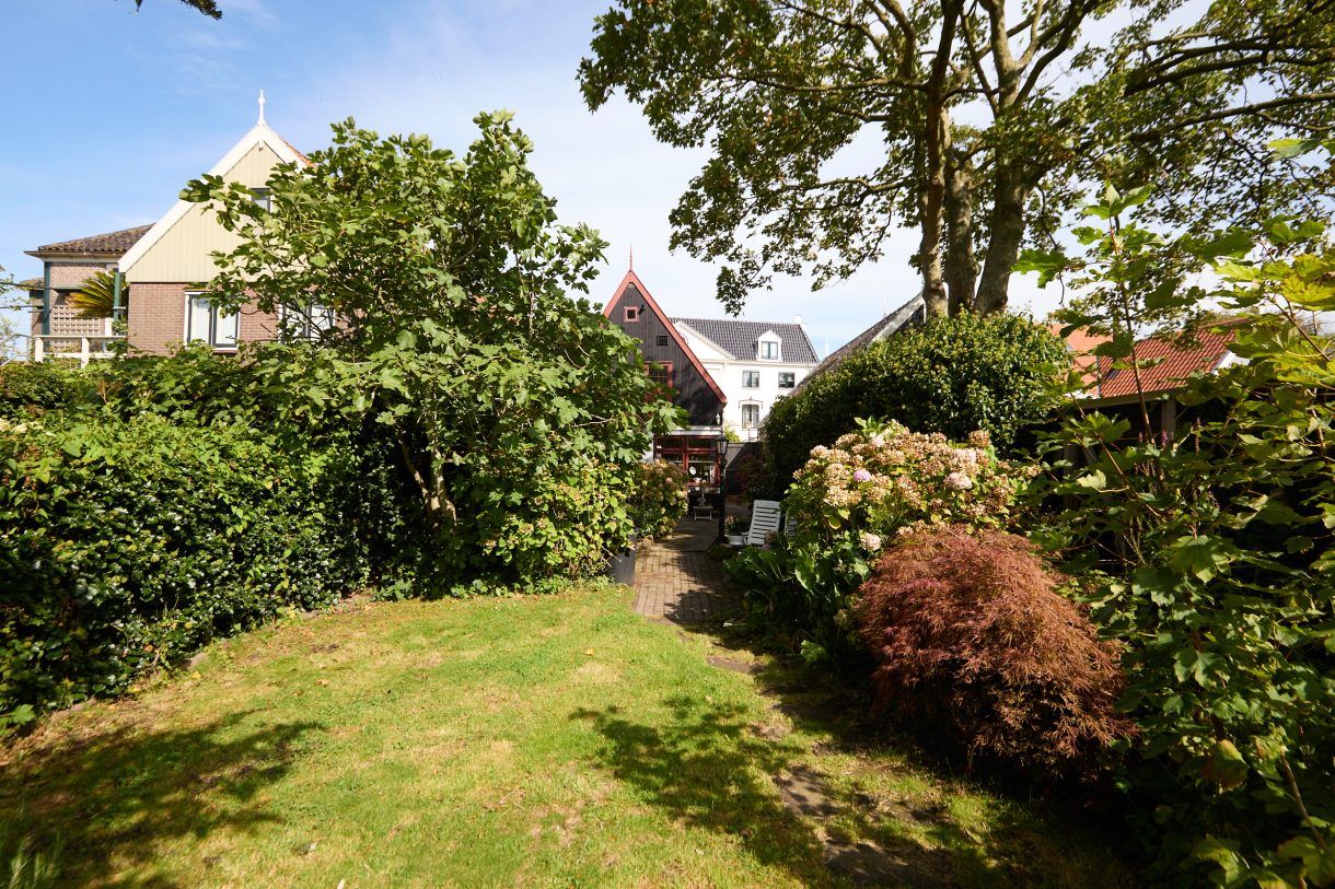 Te koop: Foto Woonhuis aan de Oosteinde 50 in De Rijp