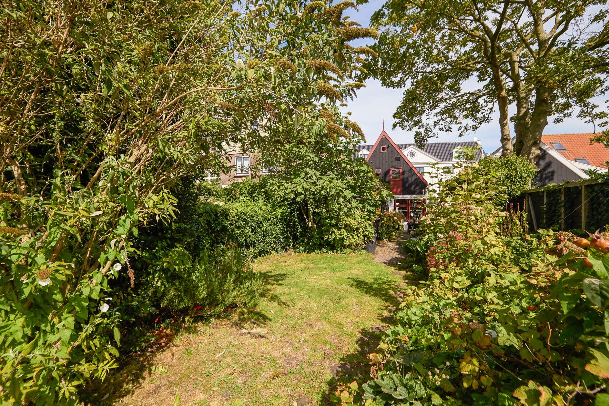 Te koop: Foto Woonhuis aan de Oosteinde 50 in De Rijp