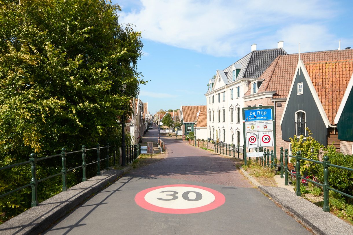 Te koop: Foto Woonhuis aan de Oosteinde 50 in De Rijp