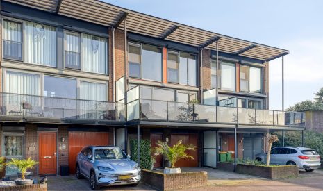 Hoofdfoto van Veenendaal Kozakkenweg 29