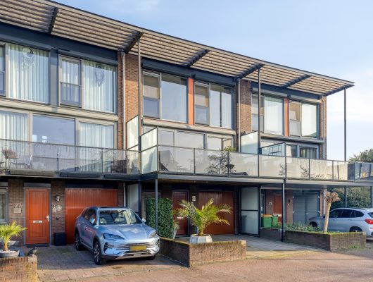 Hoofdfoto van Veenendaal Kozakkenweg 29