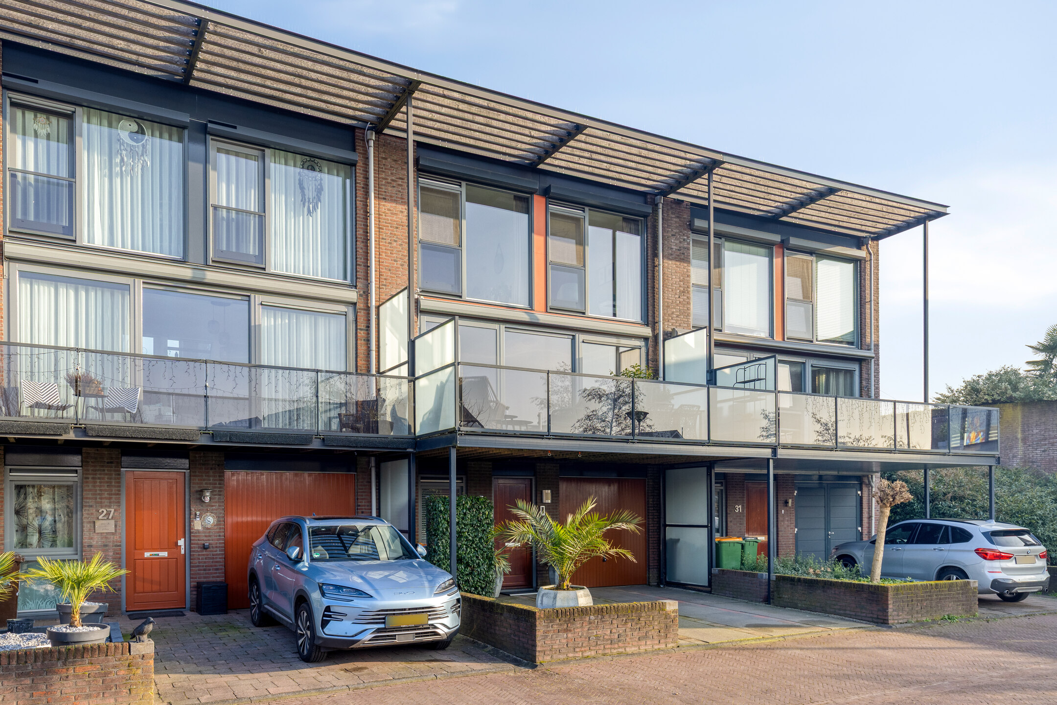 Hoofdfoto van Veenendaal Kozakkenweg 29