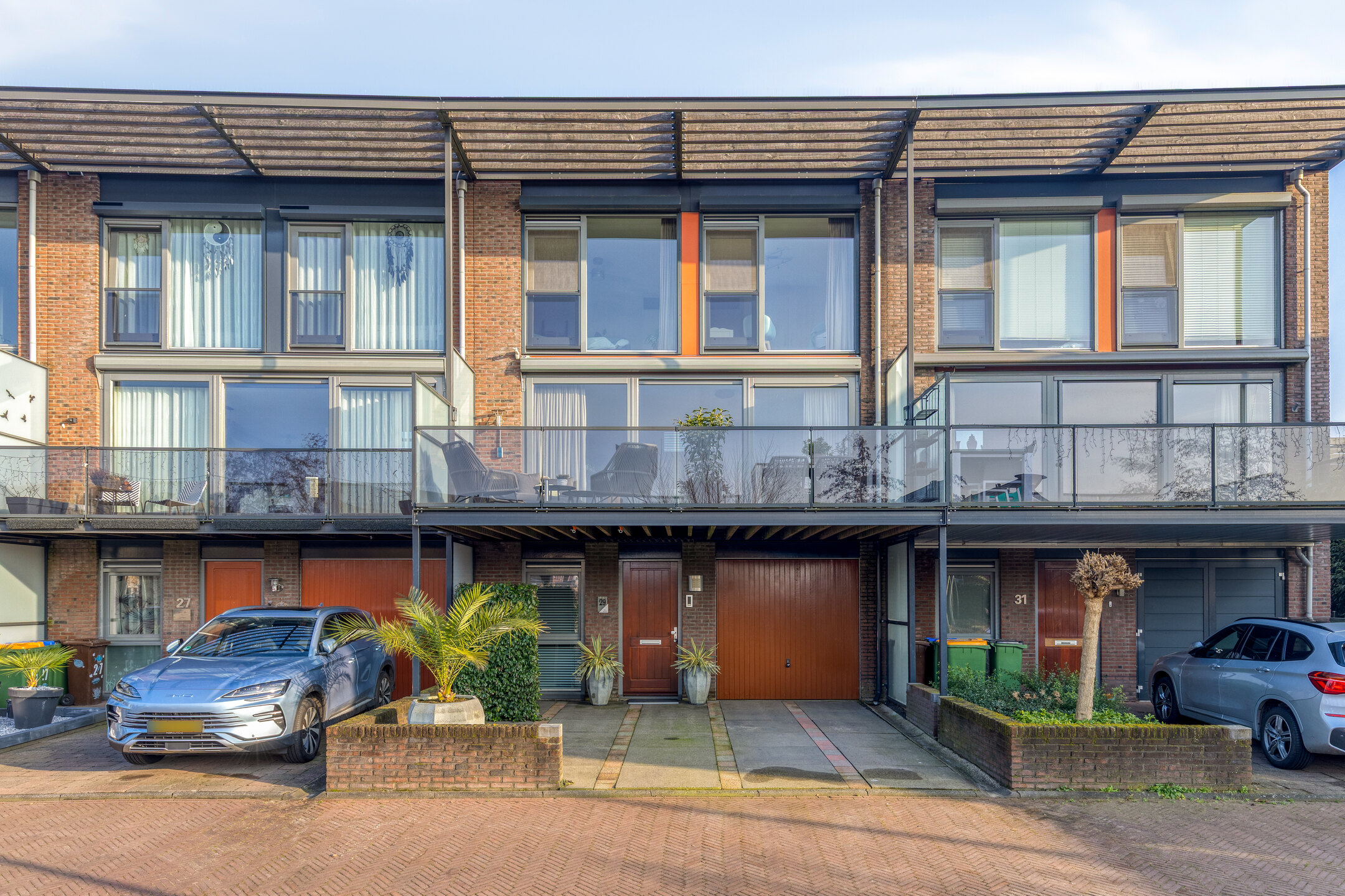 Te koop: Foto Woonhuis aan de Kozakkenweg 29 in Veenendaal