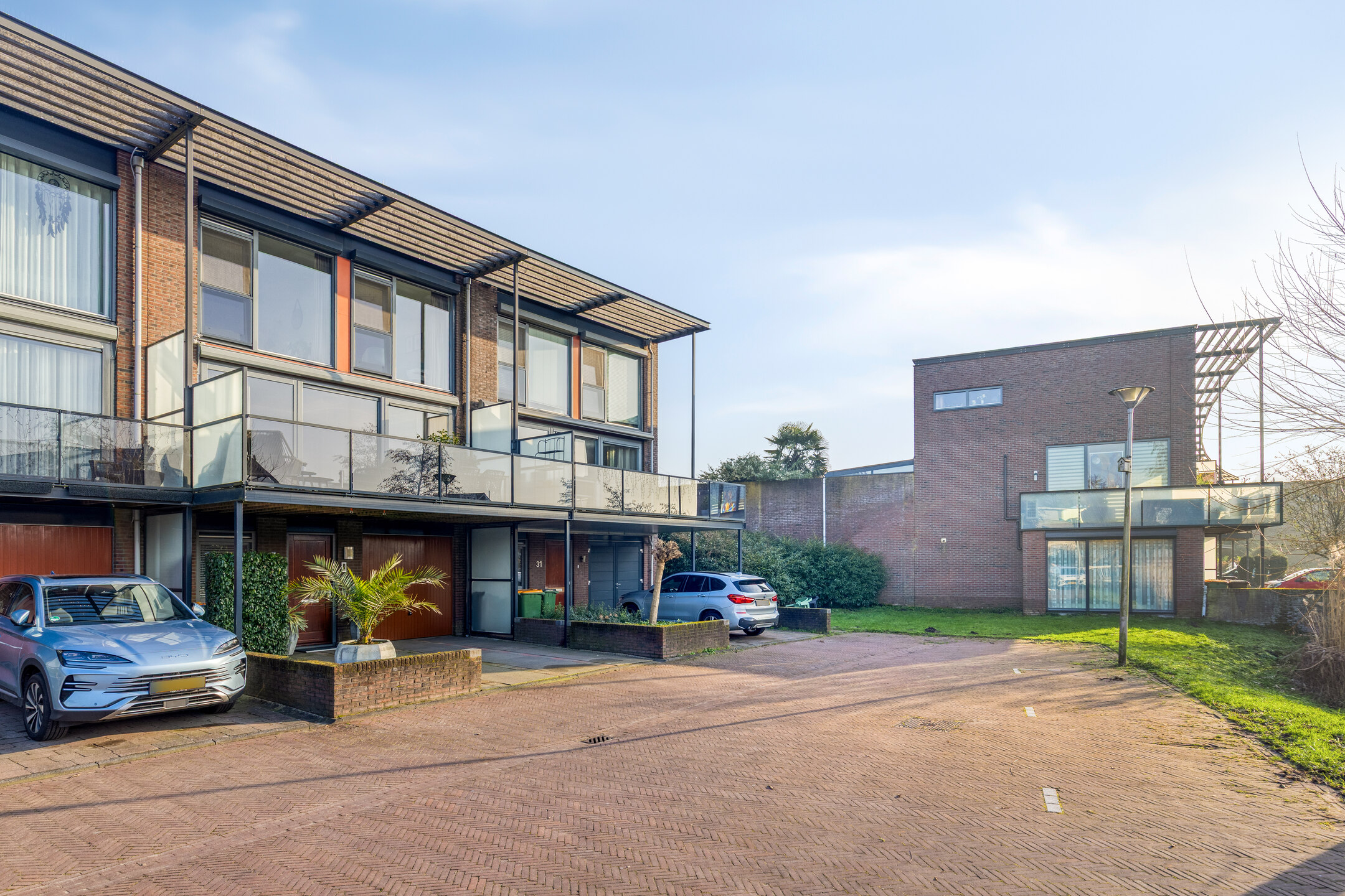 Te koop: Foto Woonhuis aan de Kozakkenweg 29 in Veenendaal