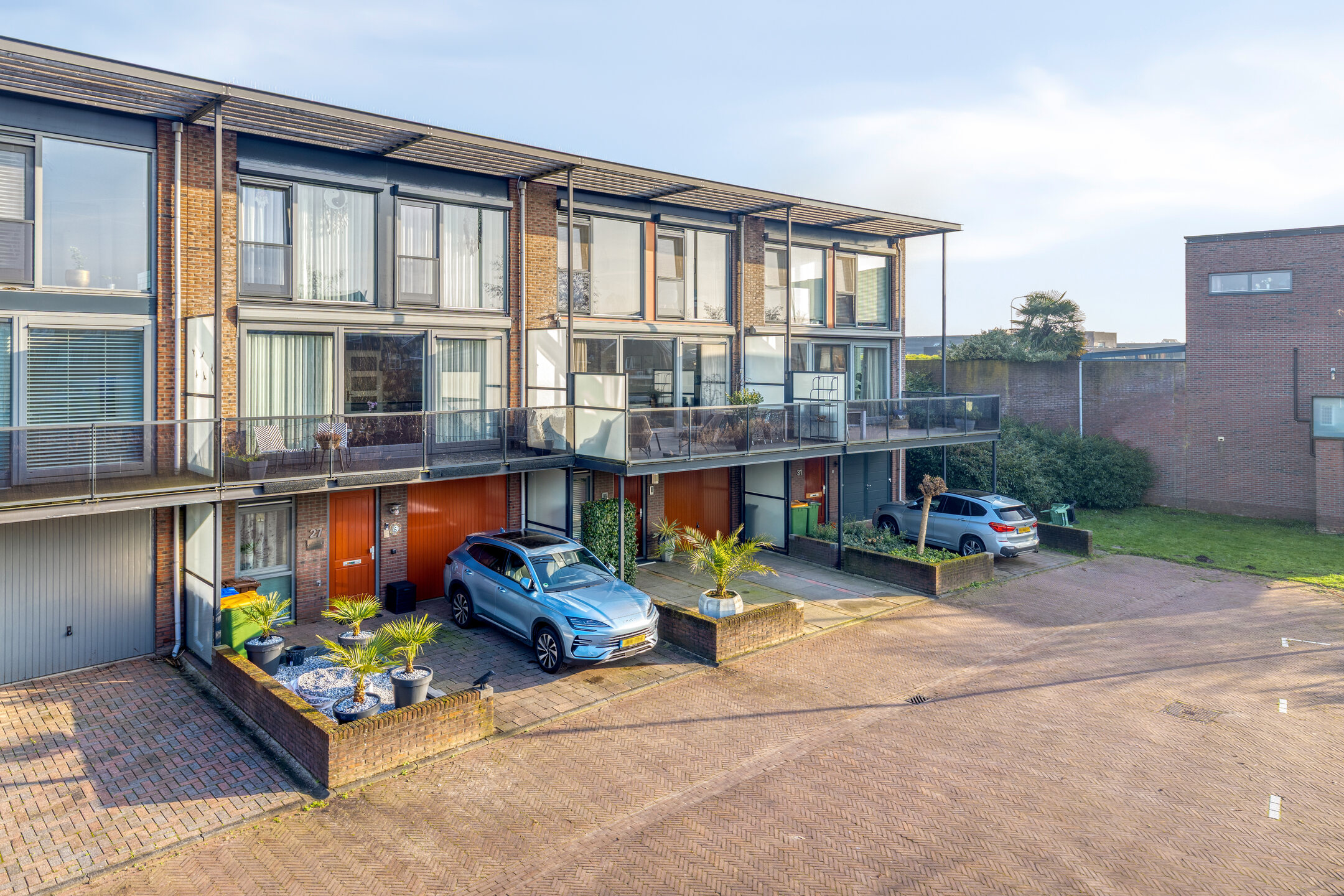 Te koop: Foto Woonhuis aan de Kozakkenweg 29 in Veenendaal