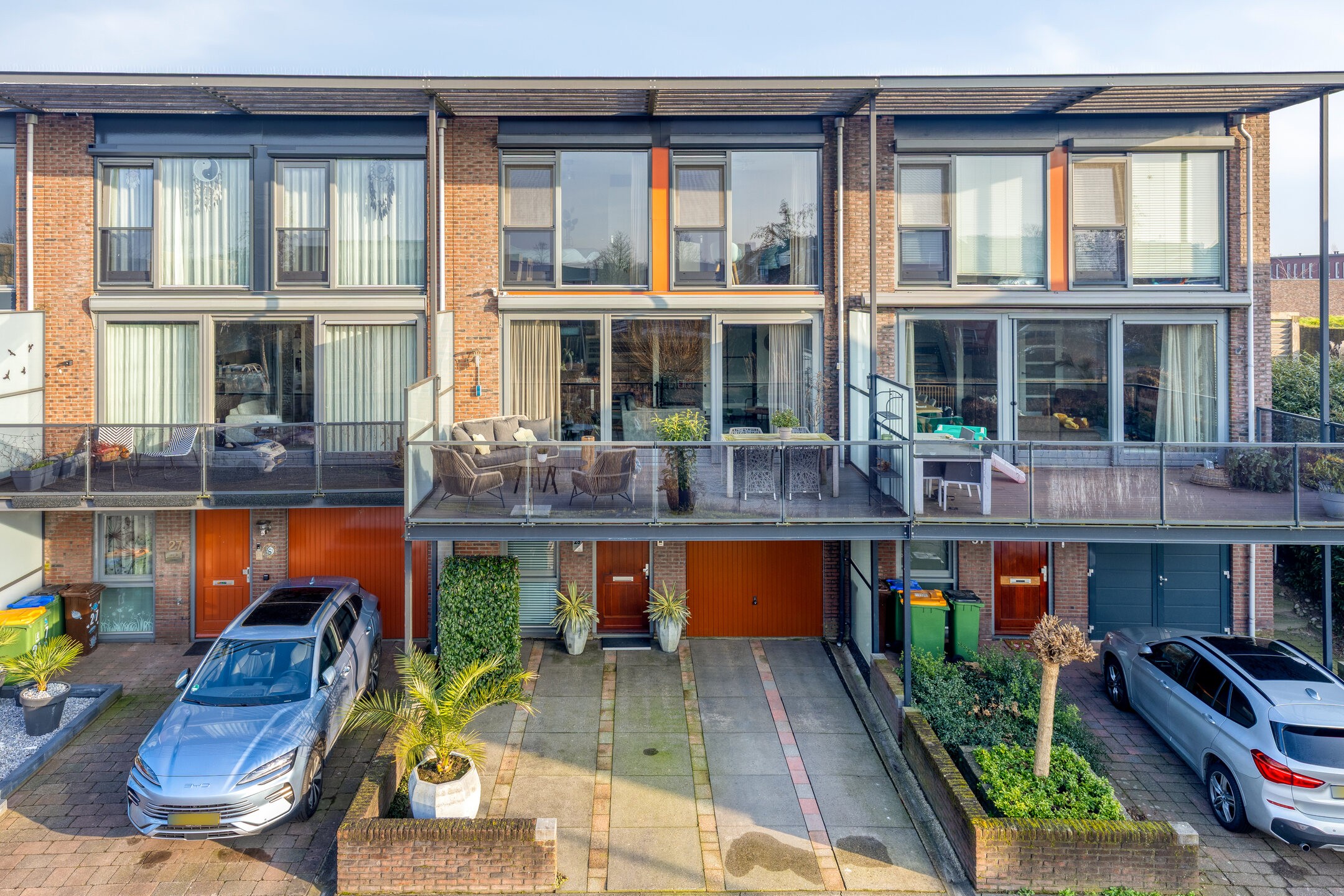 Te koop: Foto Woonhuis aan de Kozakkenweg 29 in Veenendaal