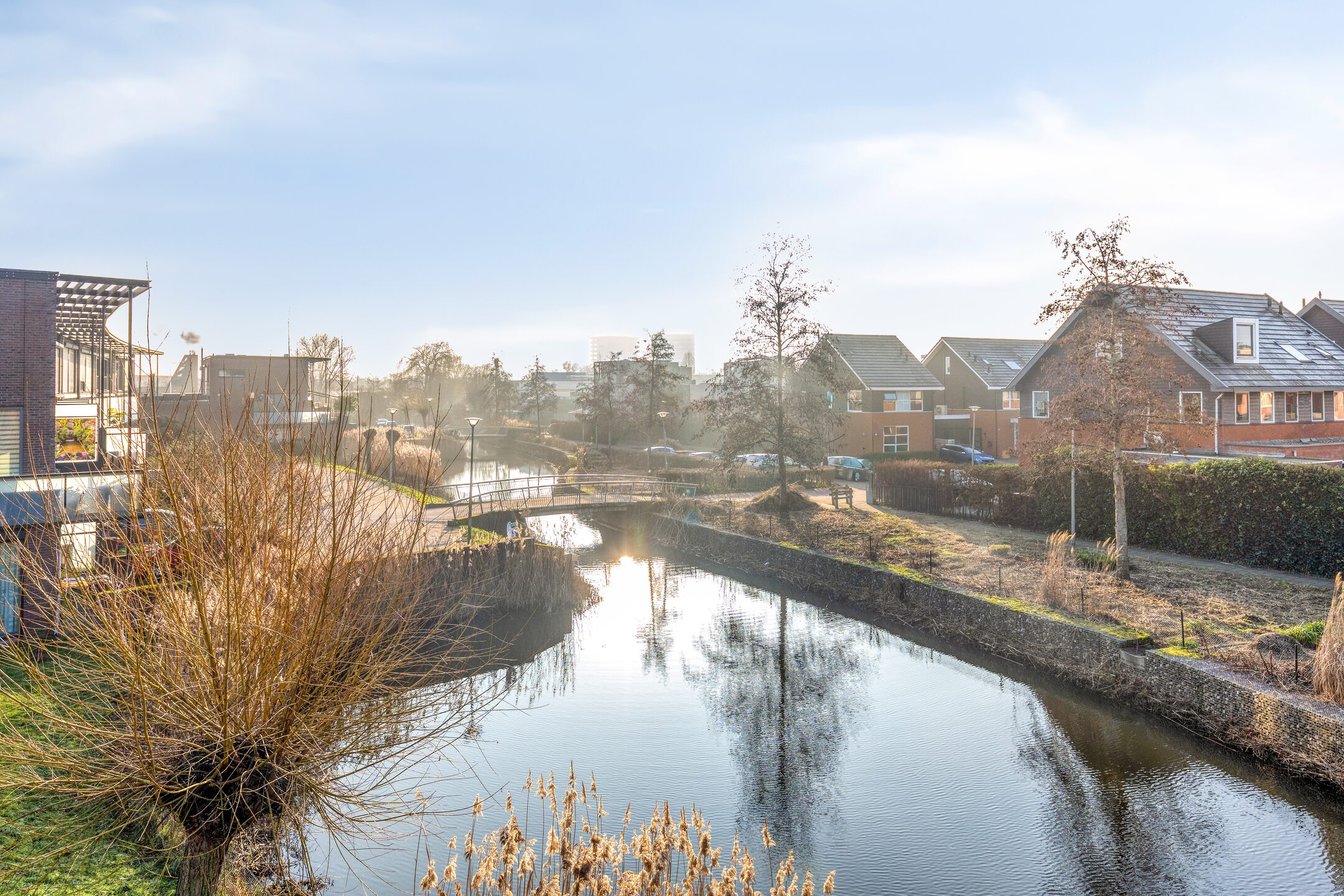 Te koop: Foto Woonhuis aan de Kozakkenweg 29 in Veenendaal