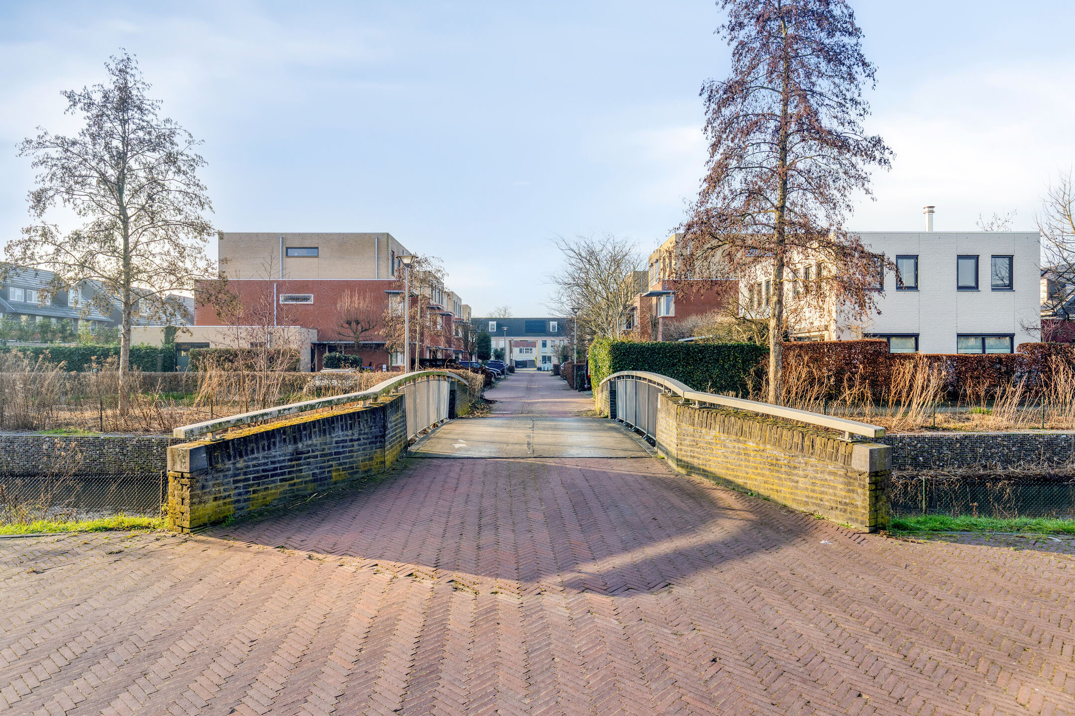 Te koop: Foto Woonhuis aan de Kozakkenweg 29 in Veenendaal