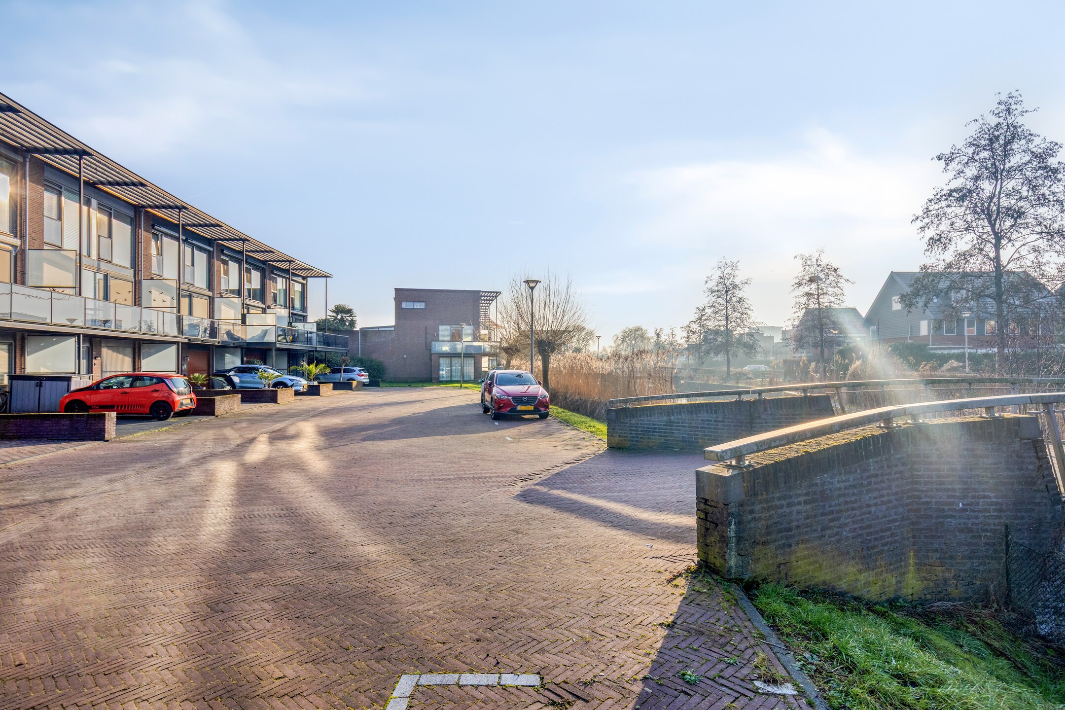 Te koop: Foto Woonhuis aan de Kozakkenweg 29 in Veenendaal