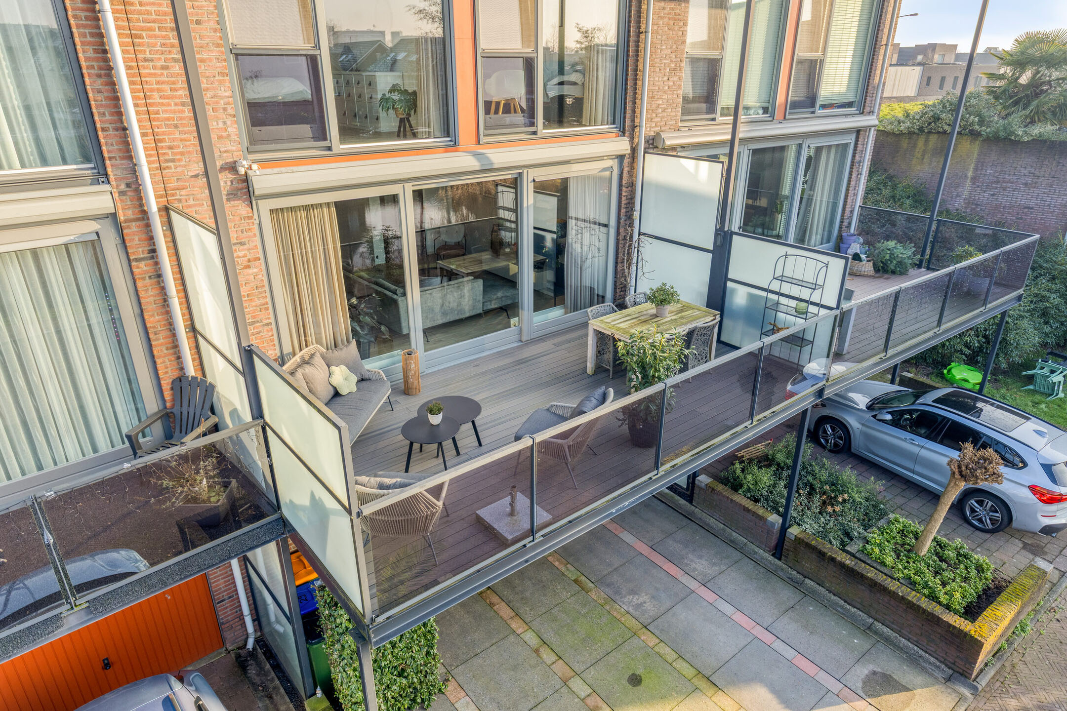 Te koop: Foto Woonhuis aan de Kozakkenweg 29 in Veenendaal