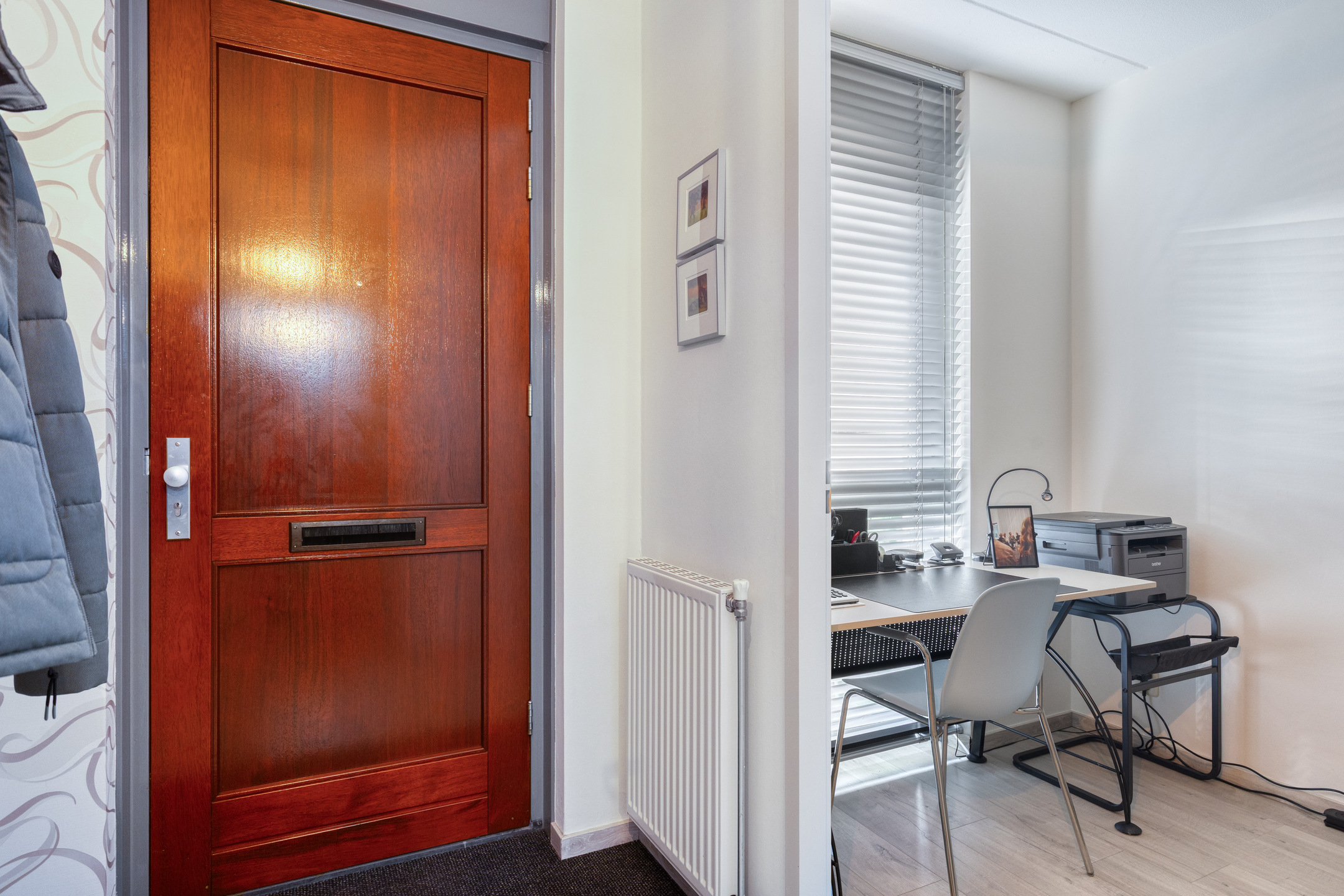 Te koop: Foto Woonhuis aan de Kozakkenweg 29 in Veenendaal