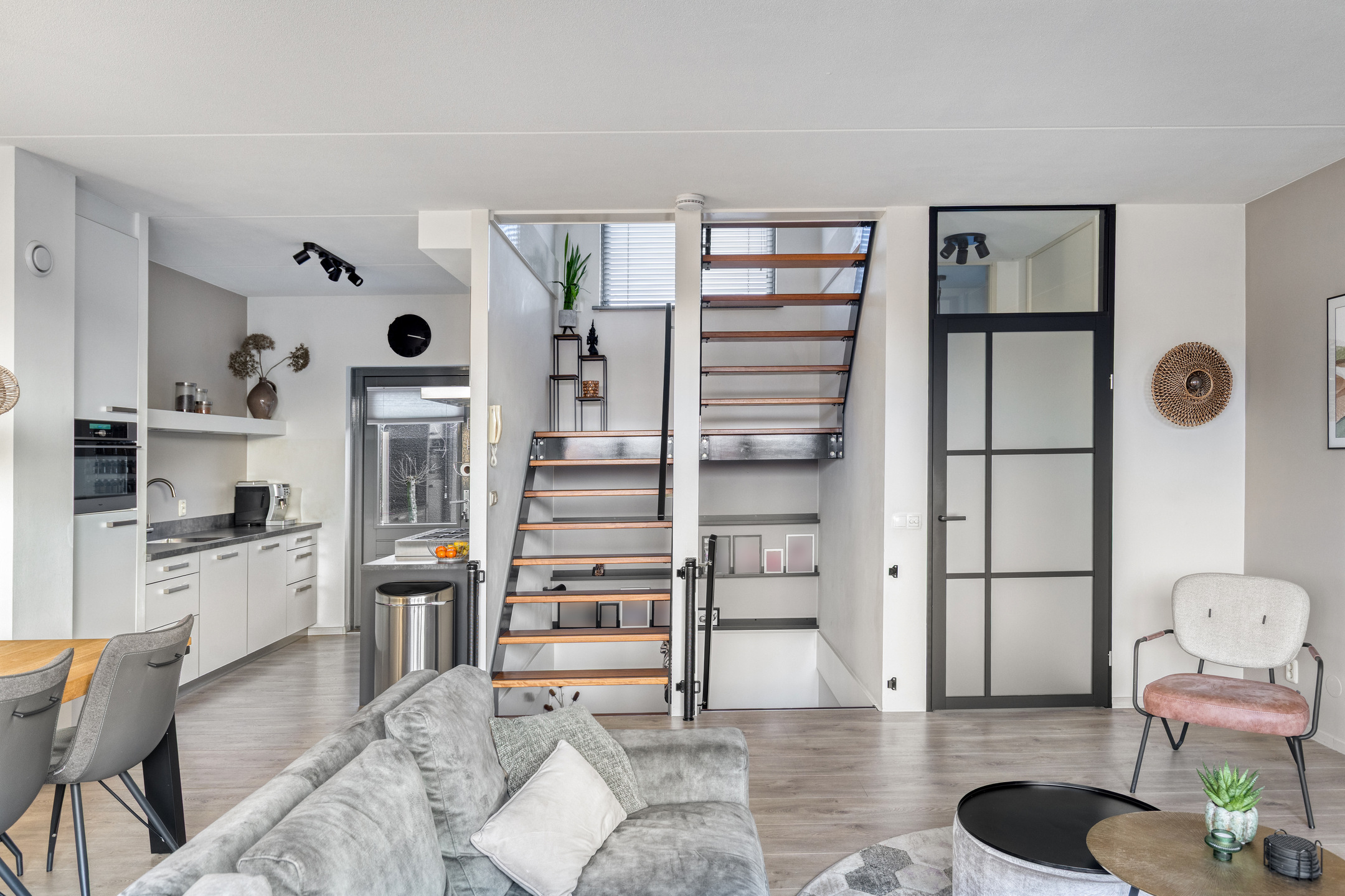 Te koop: Foto Woonhuis aan de Kozakkenweg 29 in Veenendaal