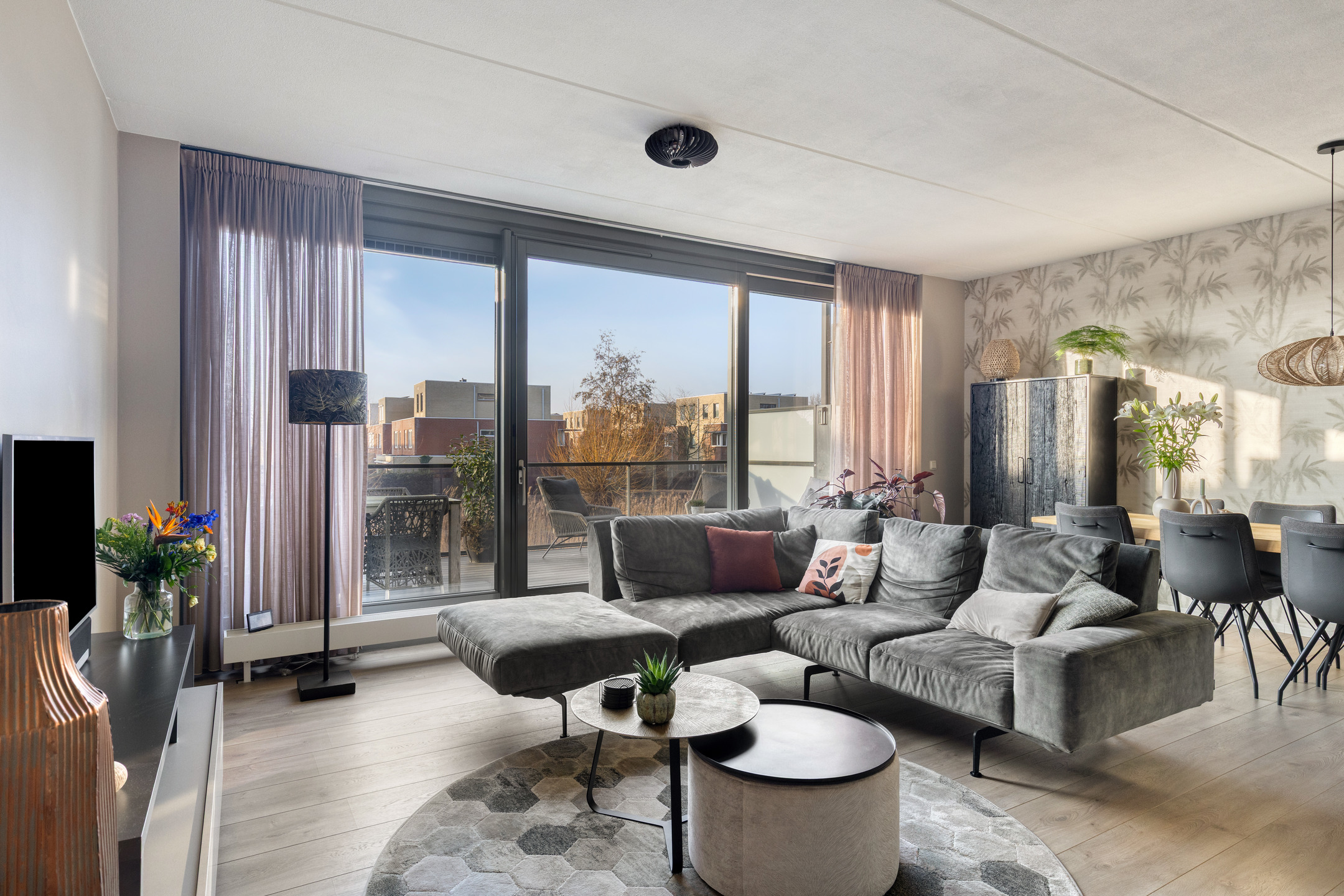 Te koop: Foto Woonhuis aan de Kozakkenweg 29 in Veenendaal