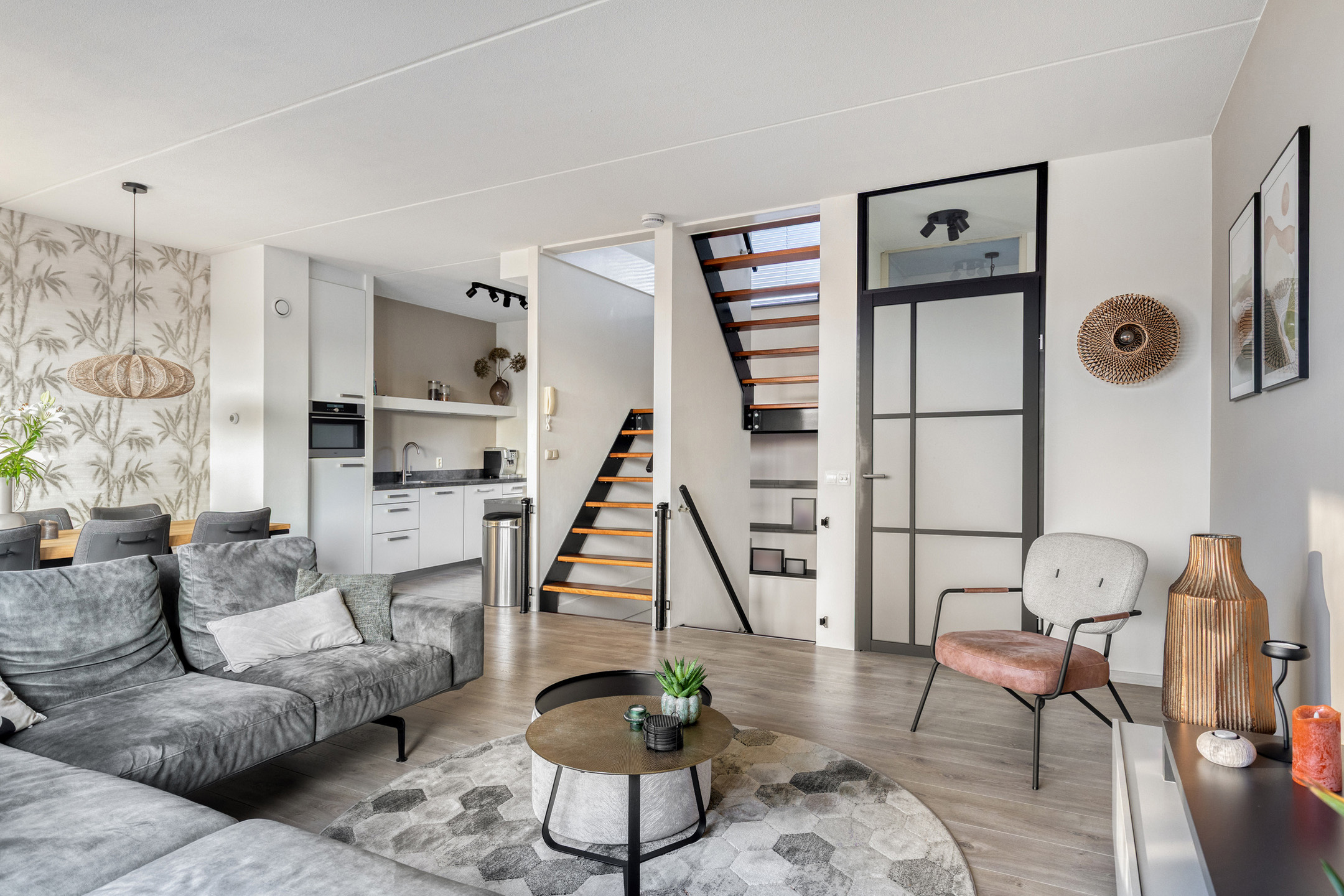 Te koop: Foto Woonhuis aan de Kozakkenweg 29 in Veenendaal