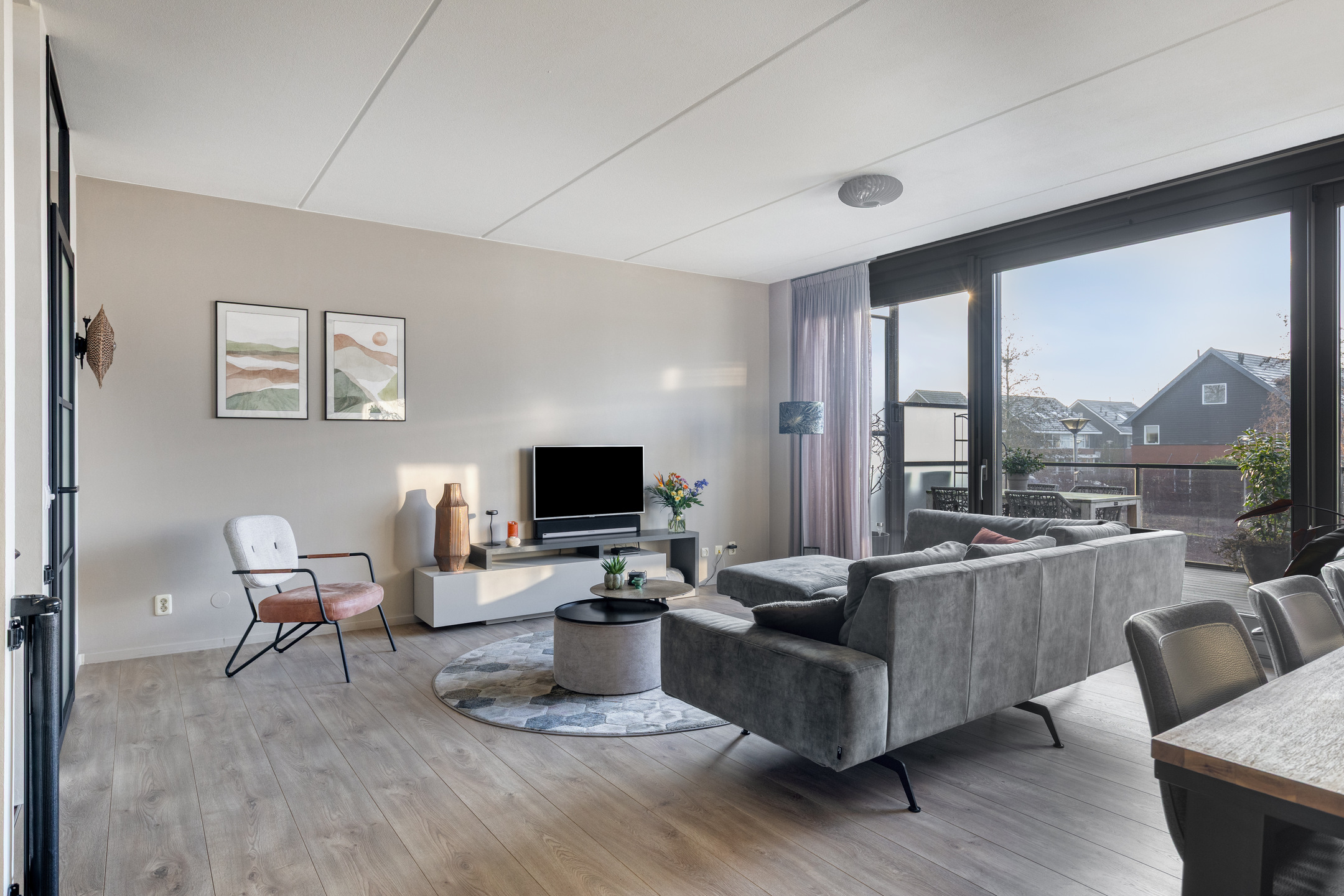 Te koop: Foto Woonhuis aan de Kozakkenweg 29 in Veenendaal