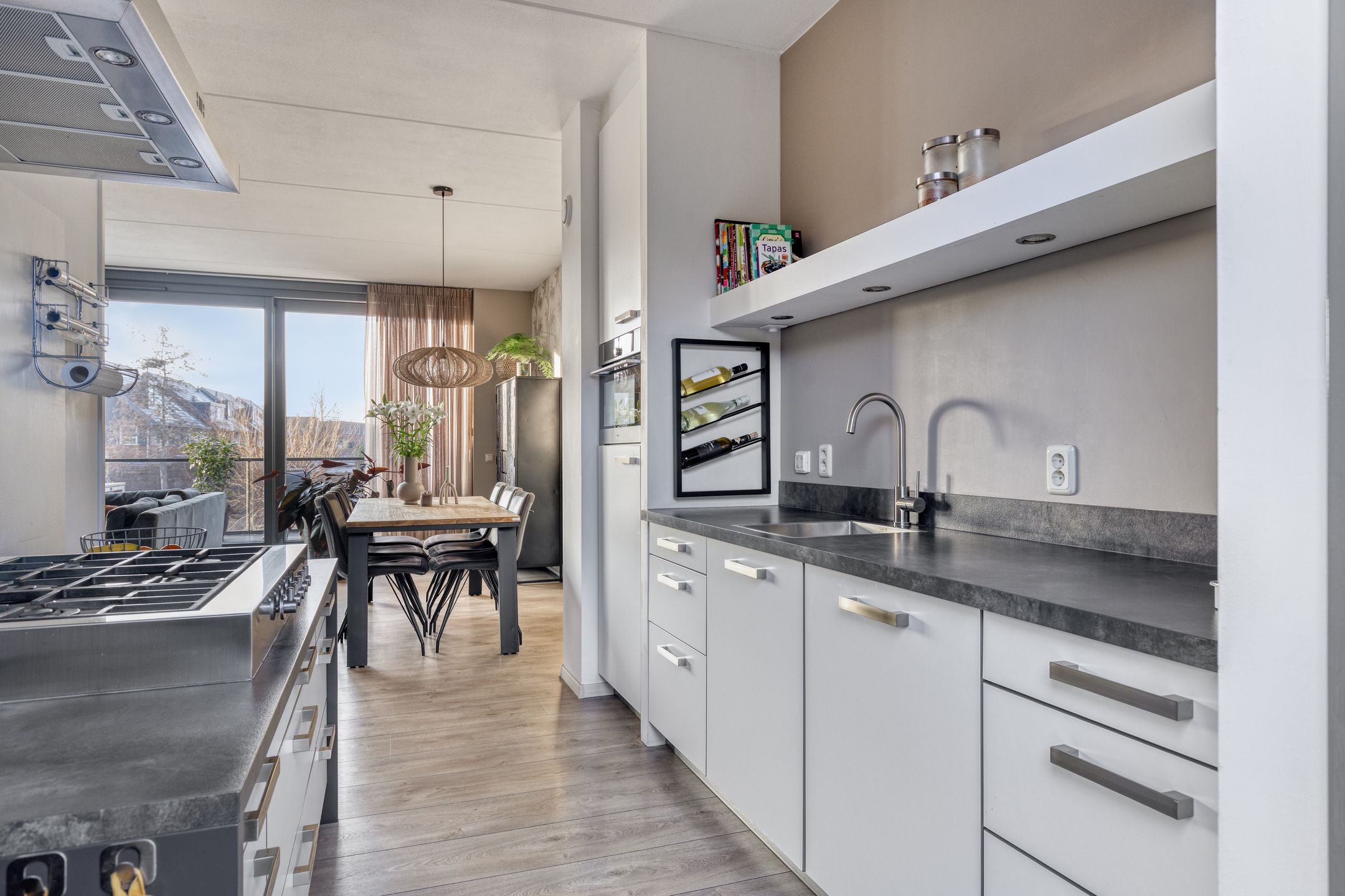 Te koop: Foto Woonhuis aan de Kozakkenweg 29 in Veenendaal