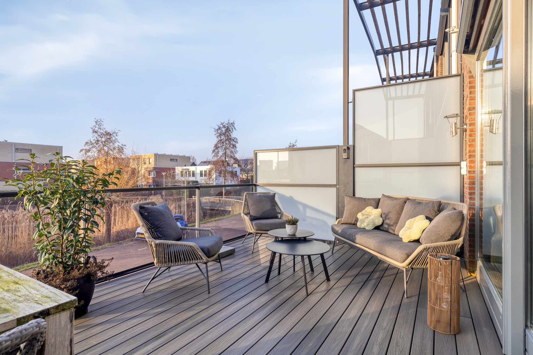 Te koop: Foto Woonhuis aan de Kozakkenweg 29 in Veenendaal