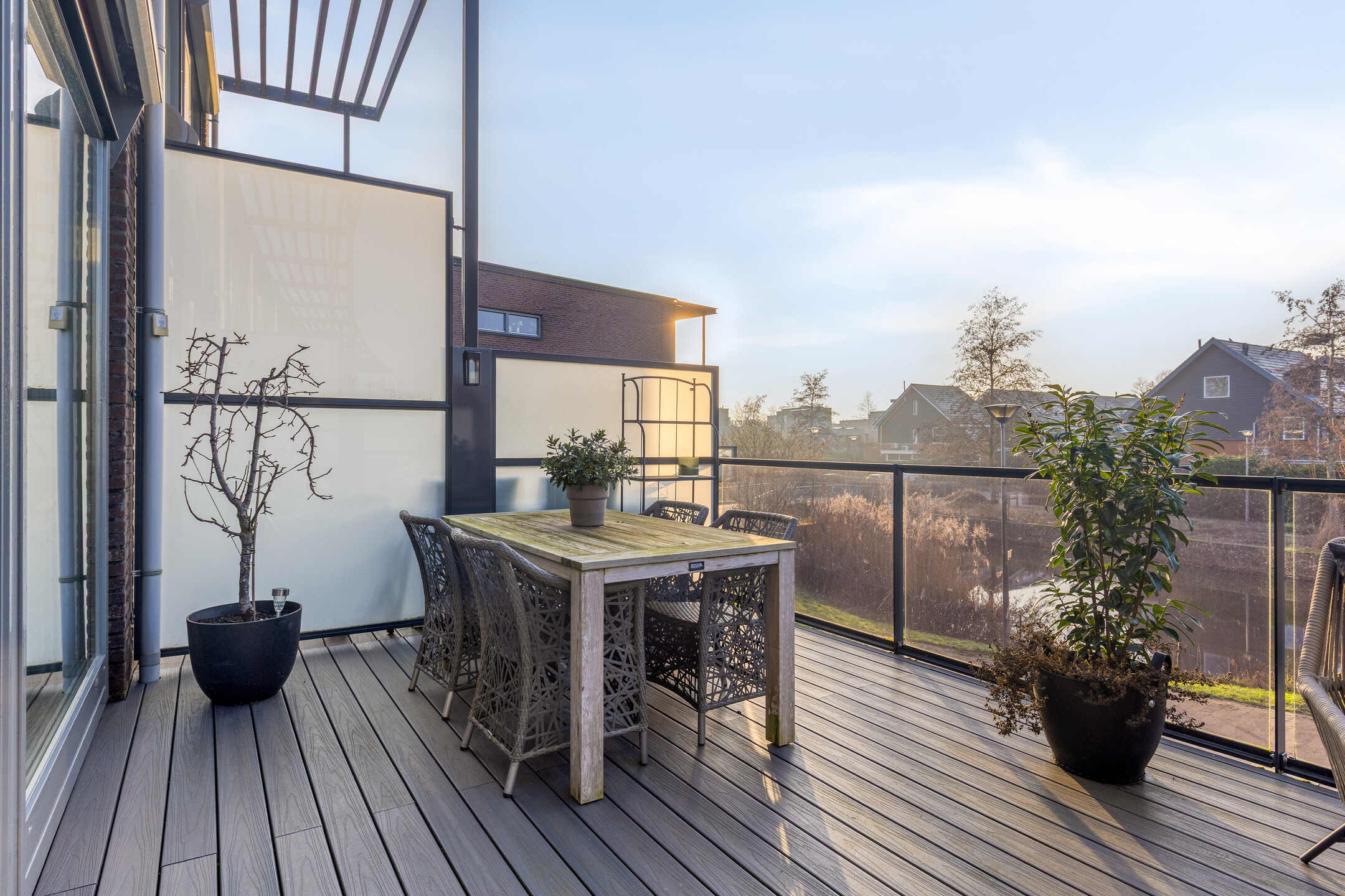 Te koop: Foto Woonhuis aan de Kozakkenweg 29 in Veenendaal