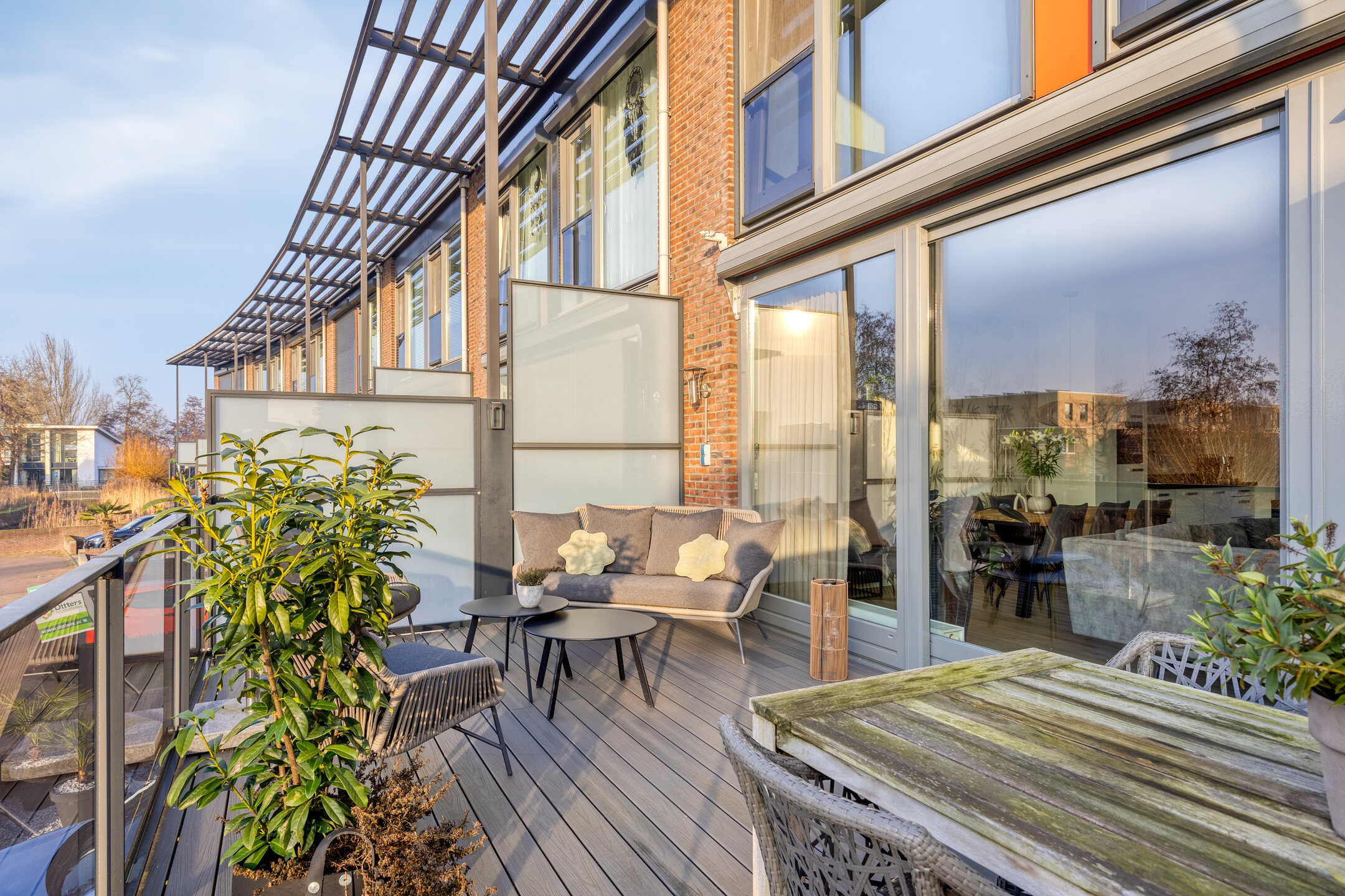 Te koop: Foto Woonhuis aan de Kozakkenweg 29 in Veenendaal