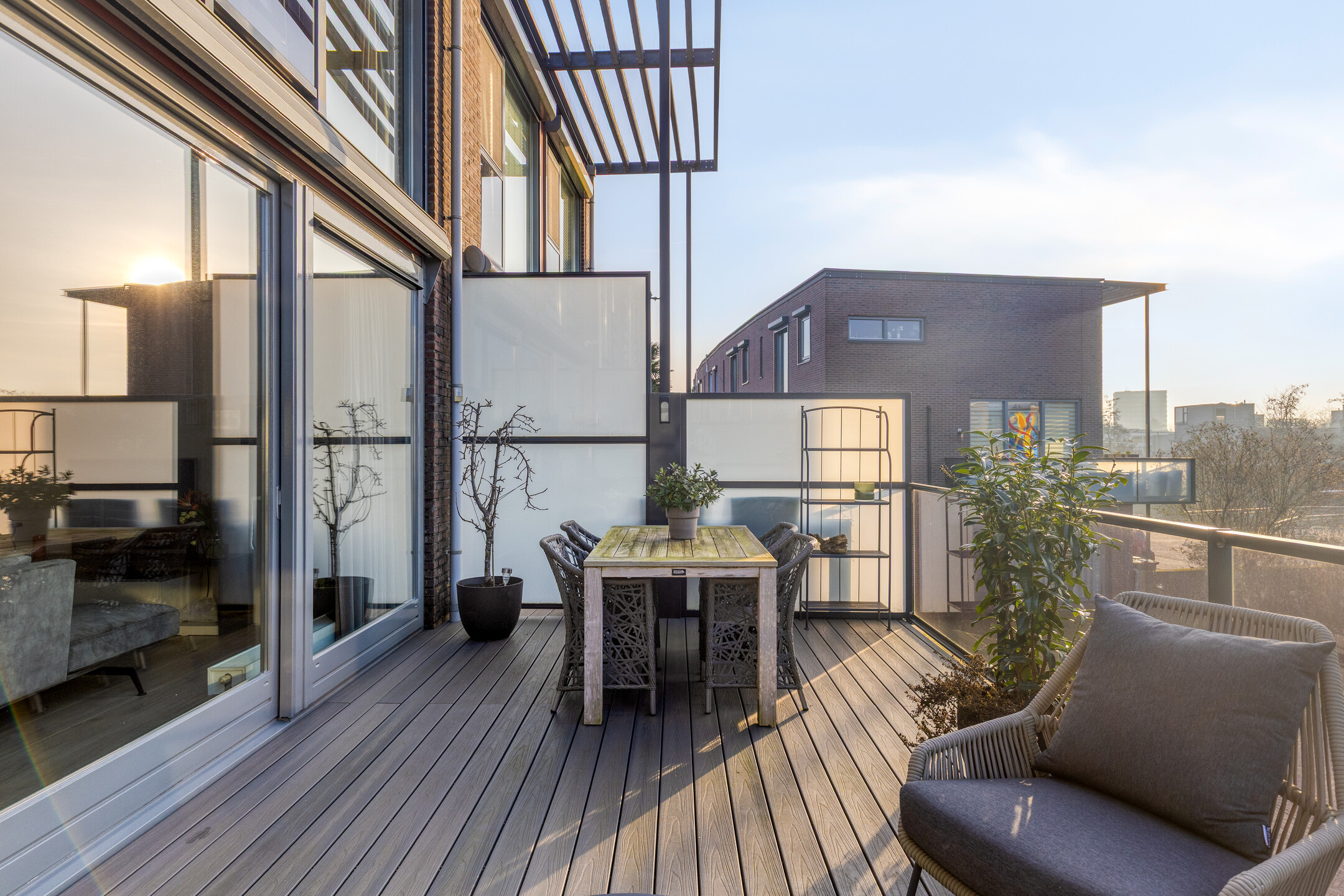 Te koop: Foto Woonhuis aan de Kozakkenweg 29 in Veenendaal