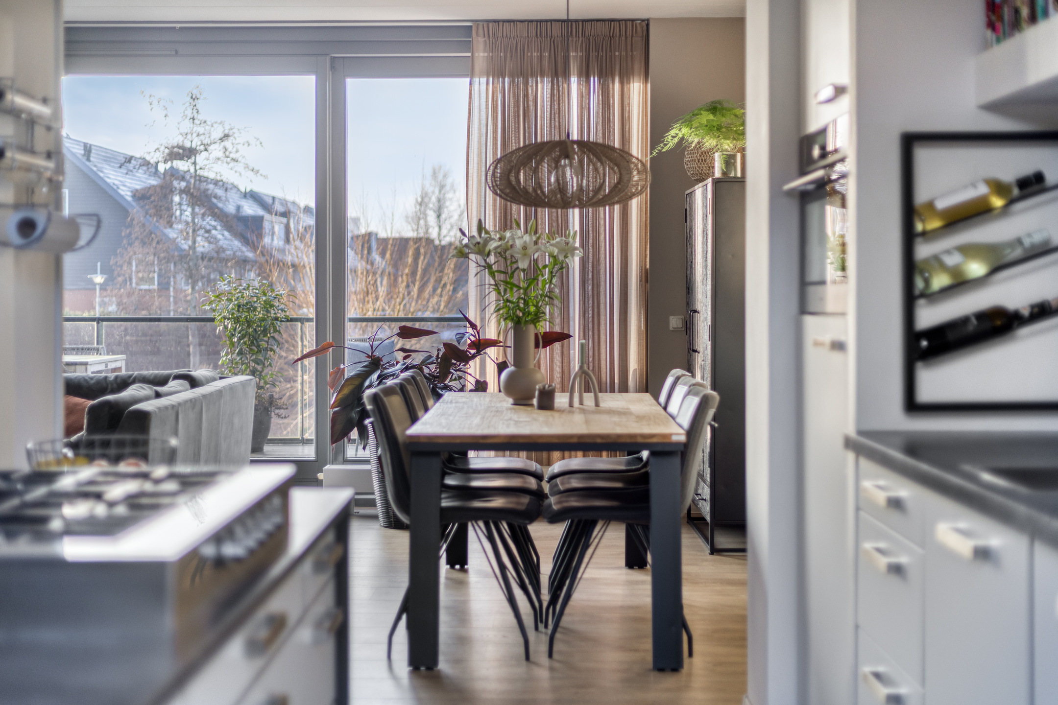 Te koop: Foto Woonhuis aan de Kozakkenweg 29 in Veenendaal