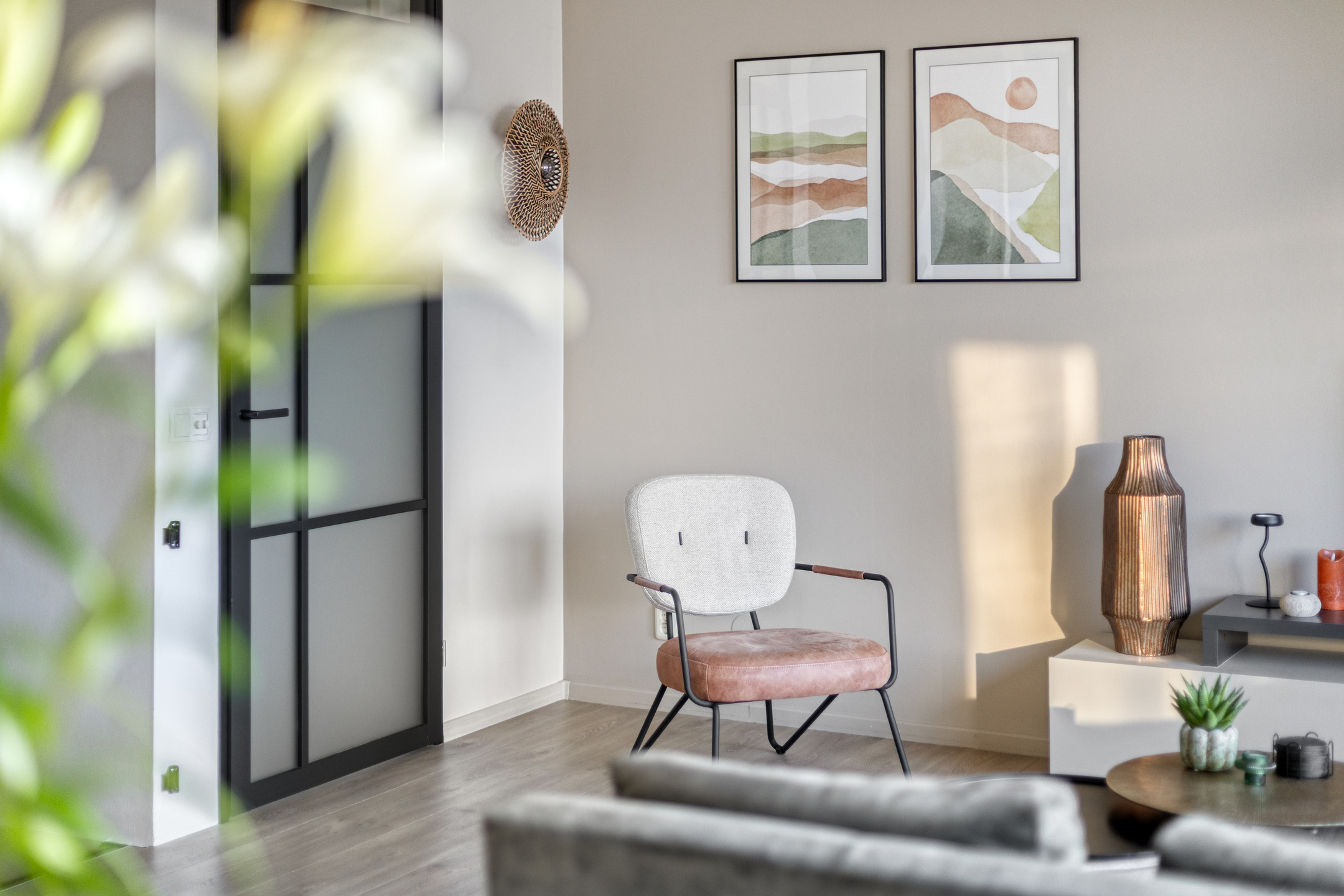 Te koop: Foto Woonhuis aan de Kozakkenweg 29 in Veenendaal