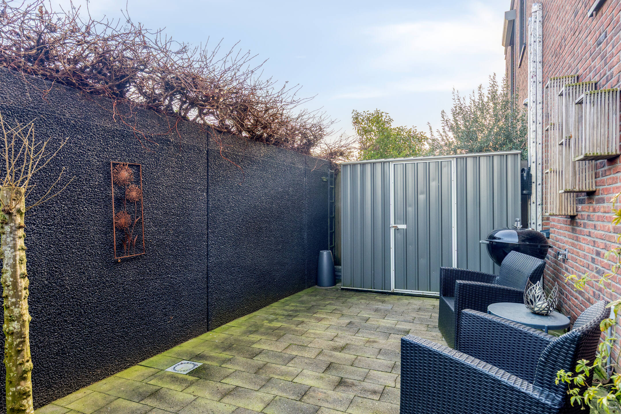 Te koop: Foto Woonhuis aan de Kozakkenweg 29 in Veenendaal