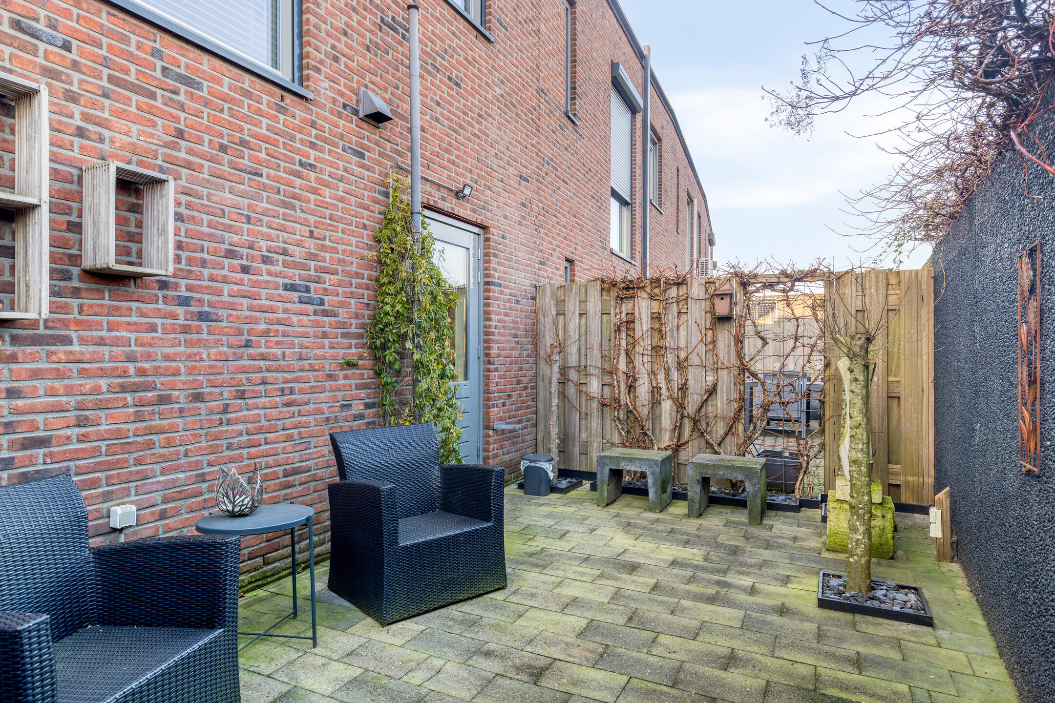 Te koop: Foto Woonhuis aan de Kozakkenweg 29 in Veenendaal