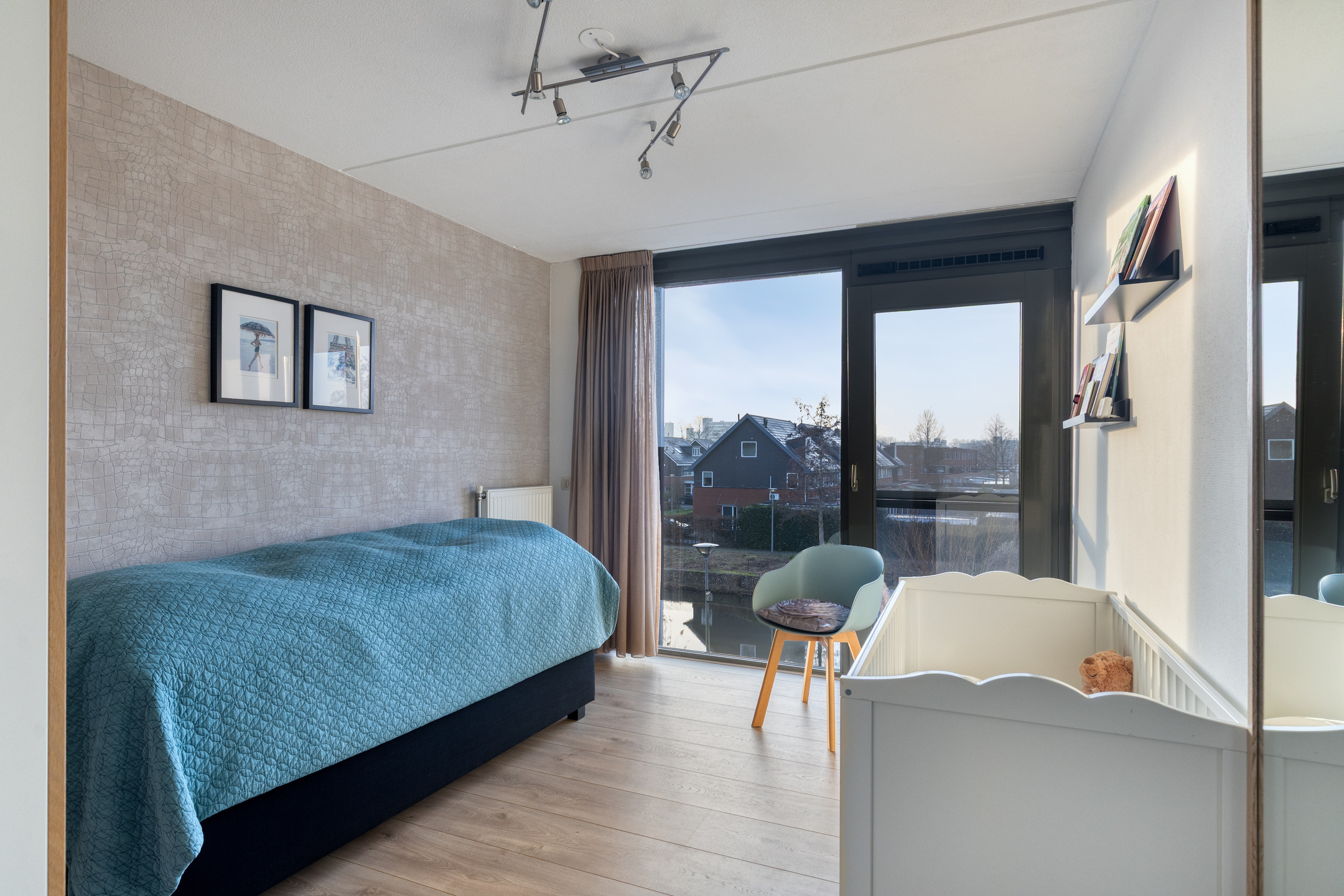 Te koop: Foto Woonhuis aan de Kozakkenweg 29 in Veenendaal