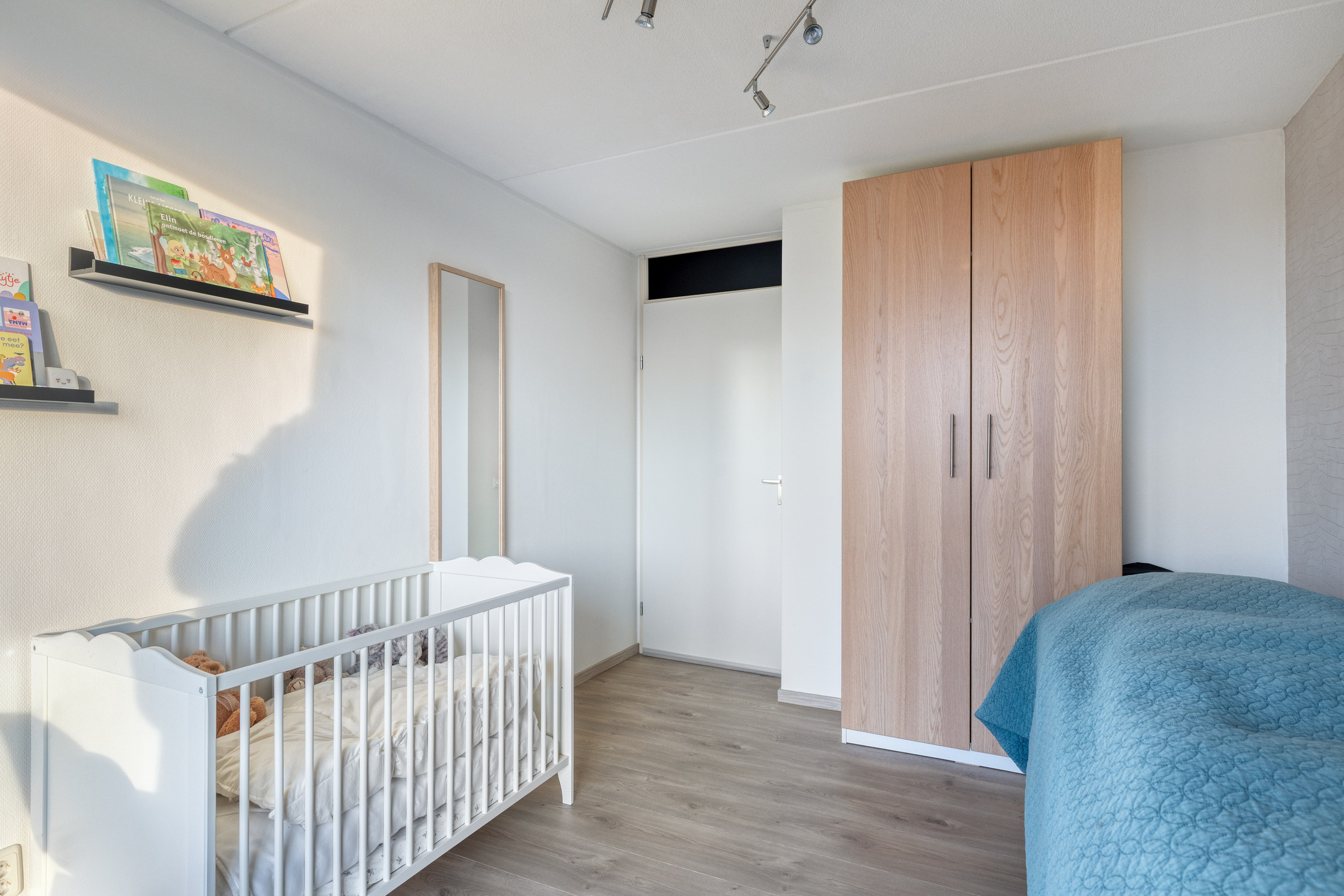 Te koop: Foto Woonhuis aan de Kozakkenweg 29 in Veenendaal