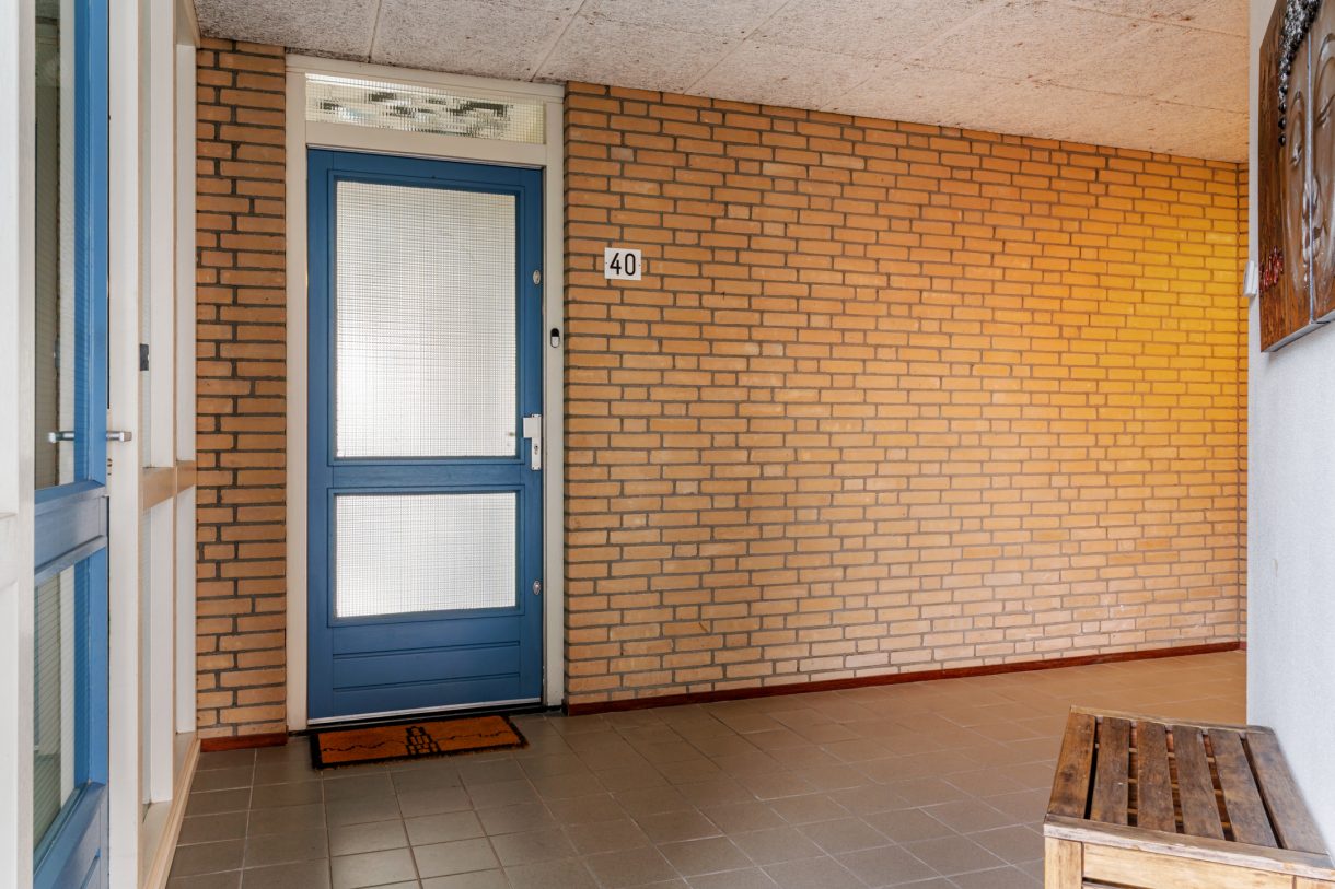 Te koop: Foto Appartement aan de Kafmolenweide 40 in Nieuwegein