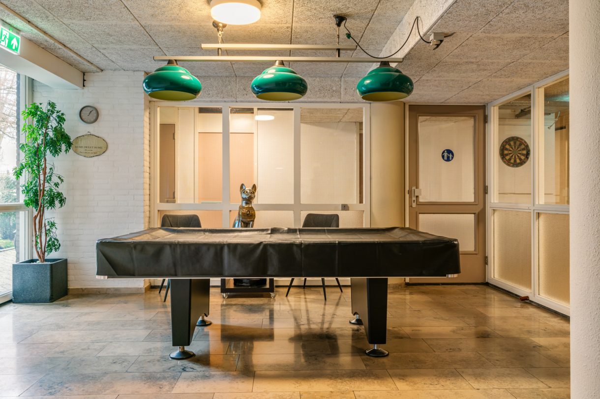 Te koop: Foto Appartement aan de Kafmolenweide 40 in Nieuwegein