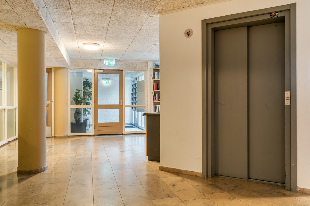 Te koop: Foto Appartement aan de Kafmolenweide 40 in Nieuwegein