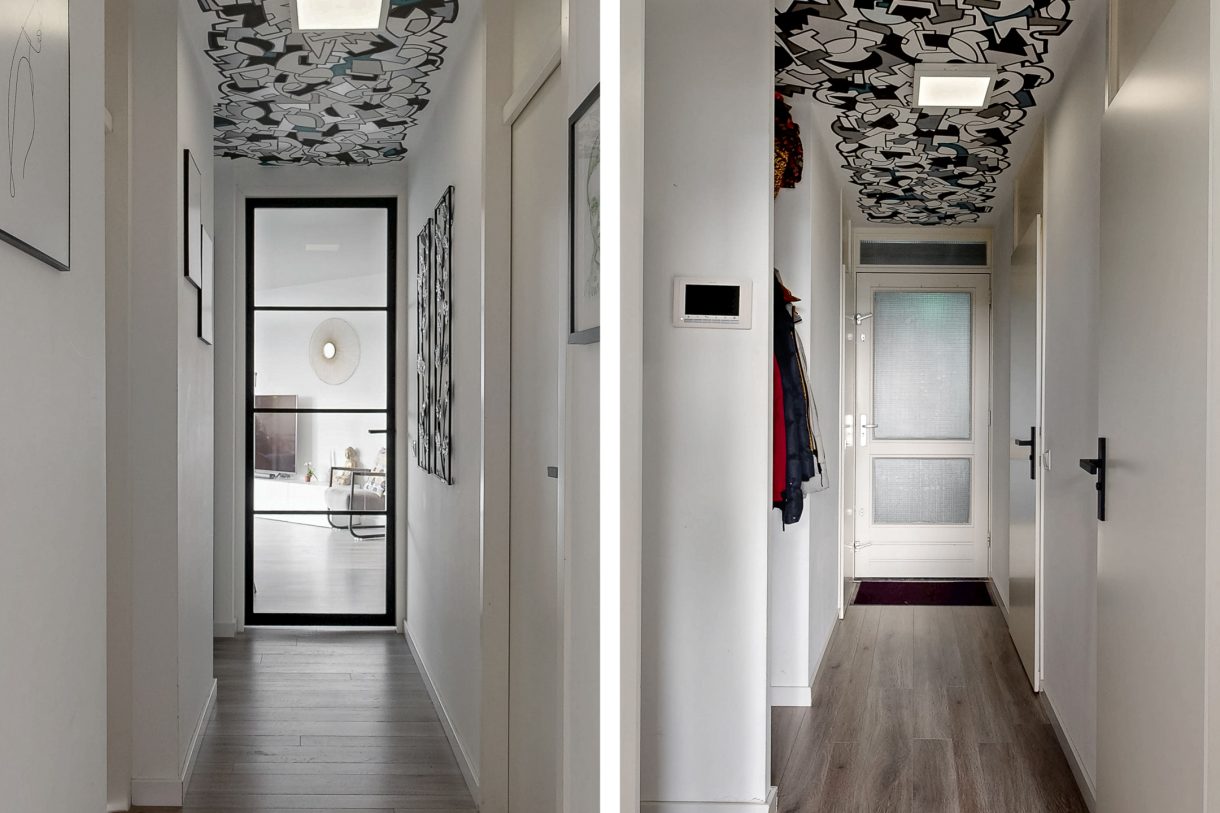 Te koop: Foto Appartement aan de Kafmolenweide 40 in Nieuwegein