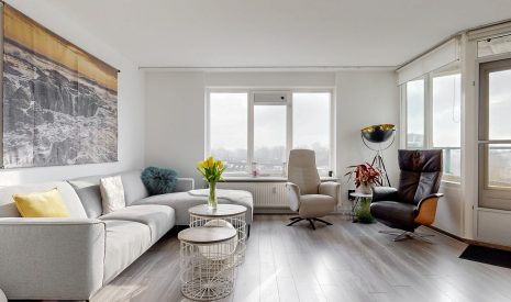 Te koop: Foto Appartement aan de Kafmolenweide 40 in Nieuwegein