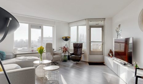 Te koop: Foto Appartement aan de Kafmolenweide 40 in Nieuwegein