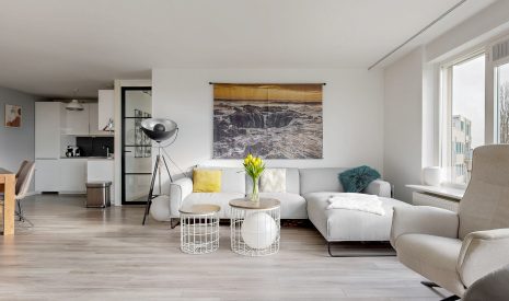 Te koop: Foto Appartement aan de Kafmolenweide 40 in Nieuwegein