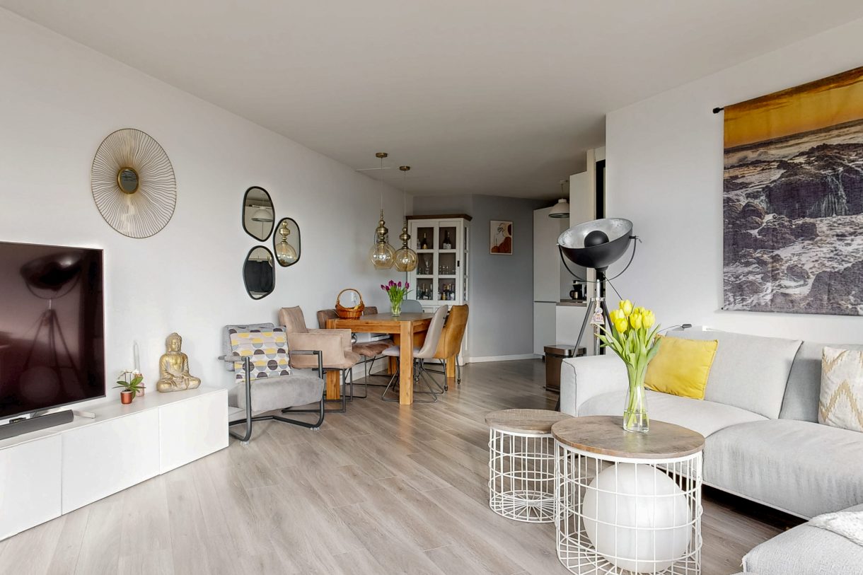 Te koop: Foto Appartement aan de Kafmolenweide 40 in Nieuwegein