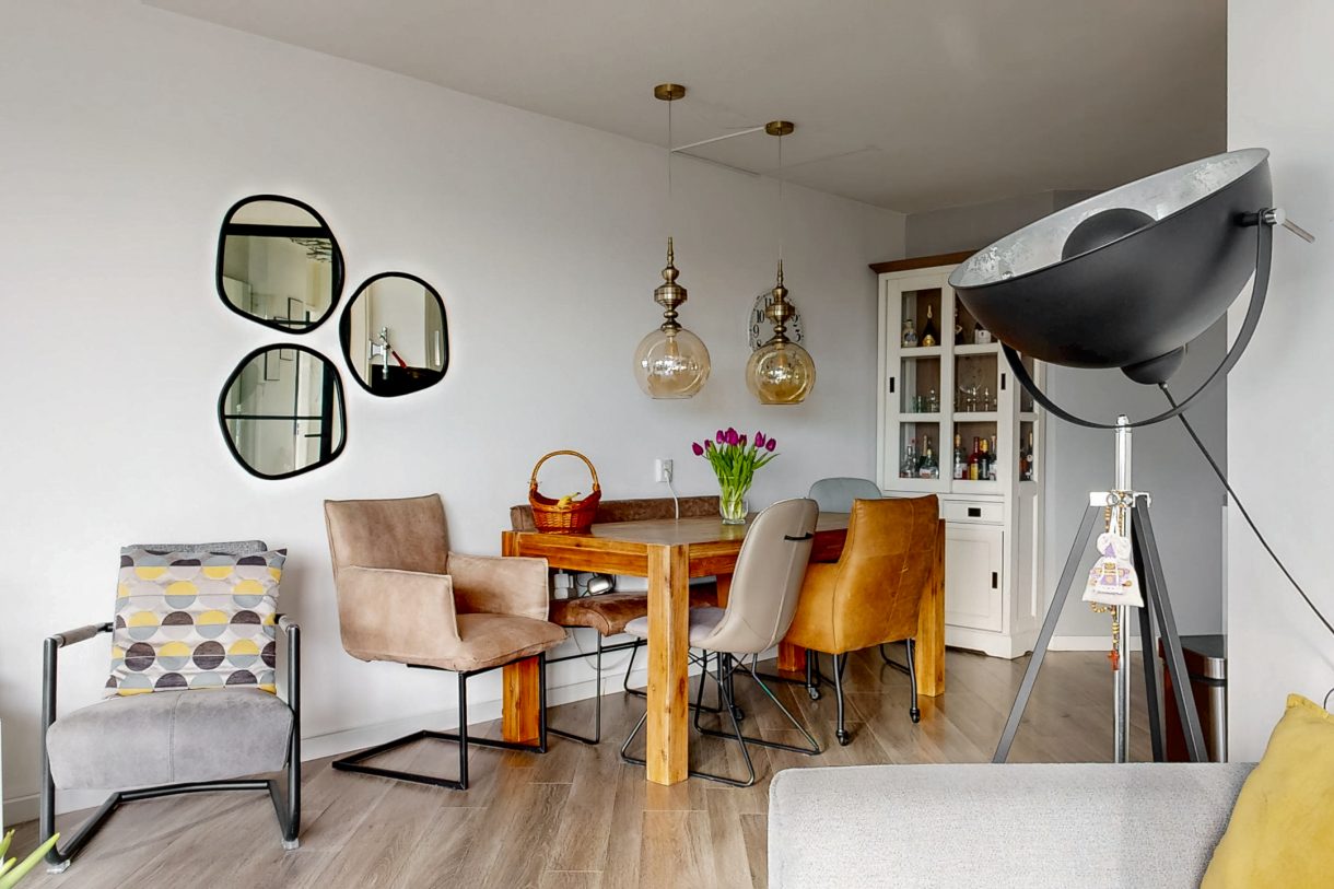 Te koop: Foto Appartement aan de Kafmolenweide 40 in Nieuwegein