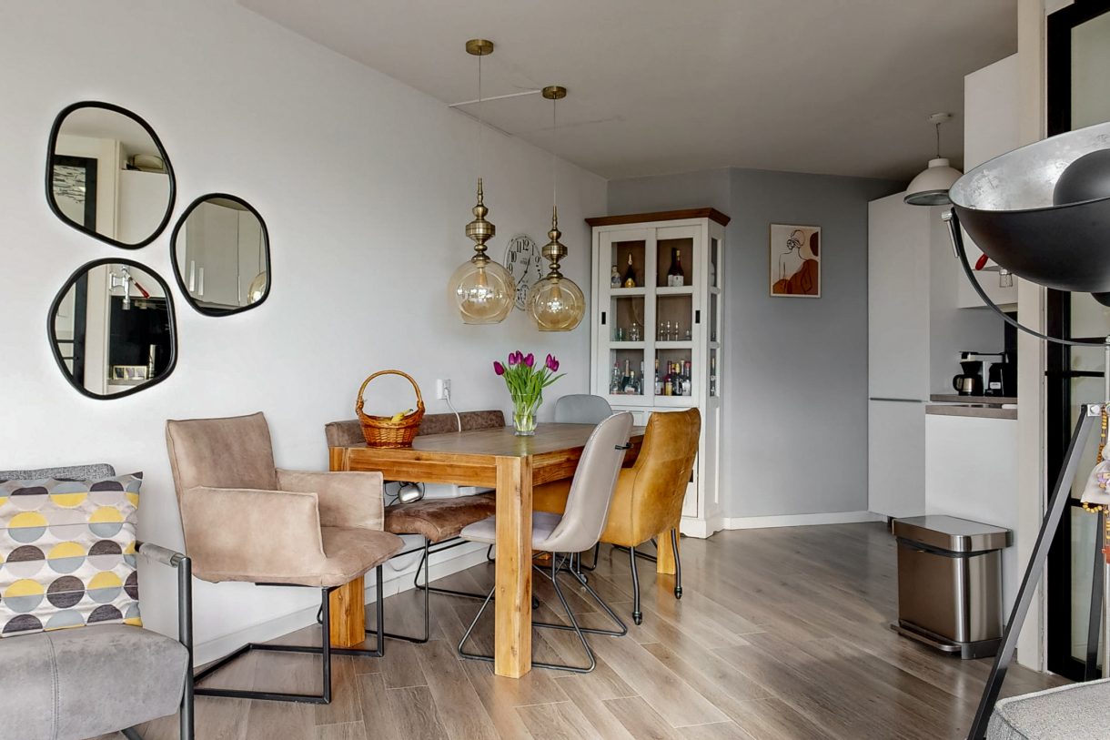 Te koop: Foto Appartement aan de Kafmolenweide 40 in Nieuwegein